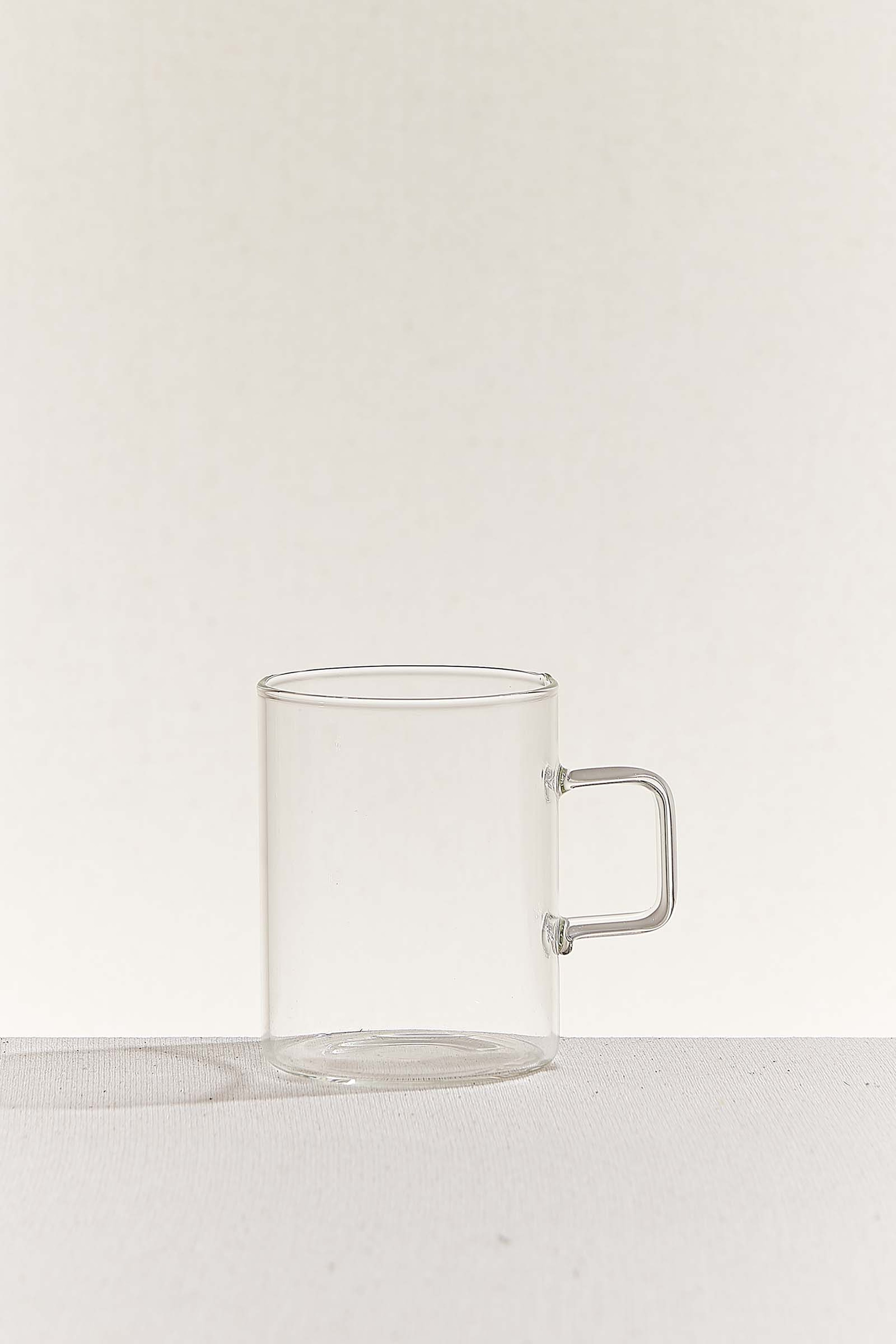 Corner Mug