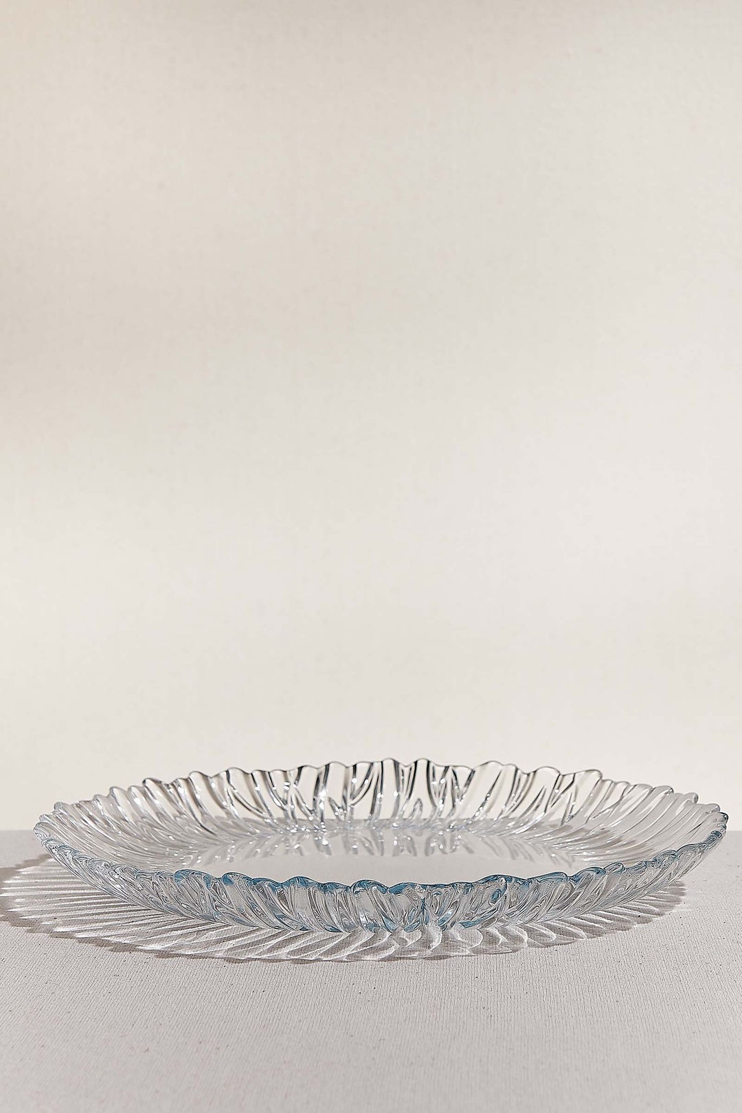 Alev Supla Tabağı 31.5 cm