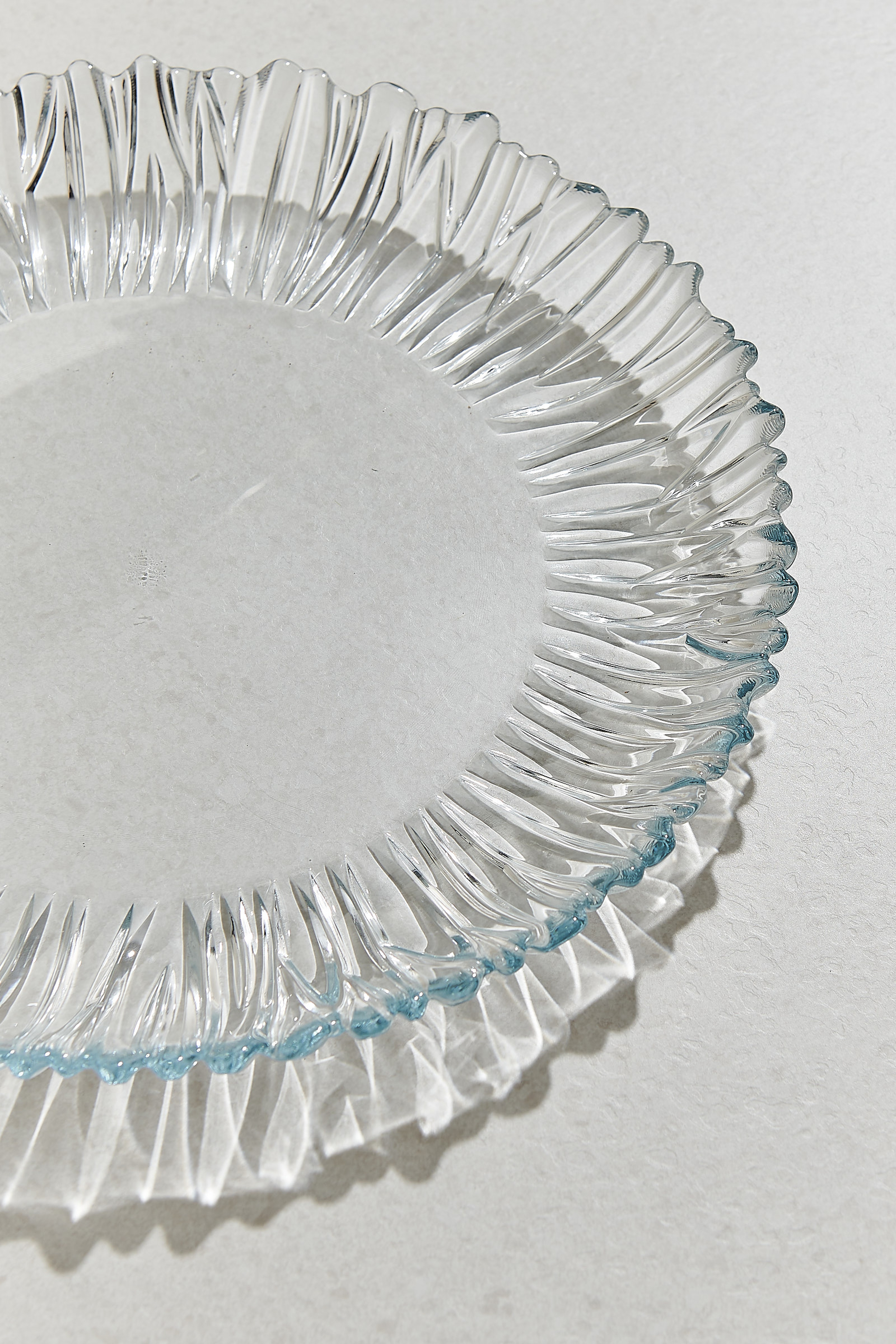 Alev Supla Tabağı 31.5 cm
