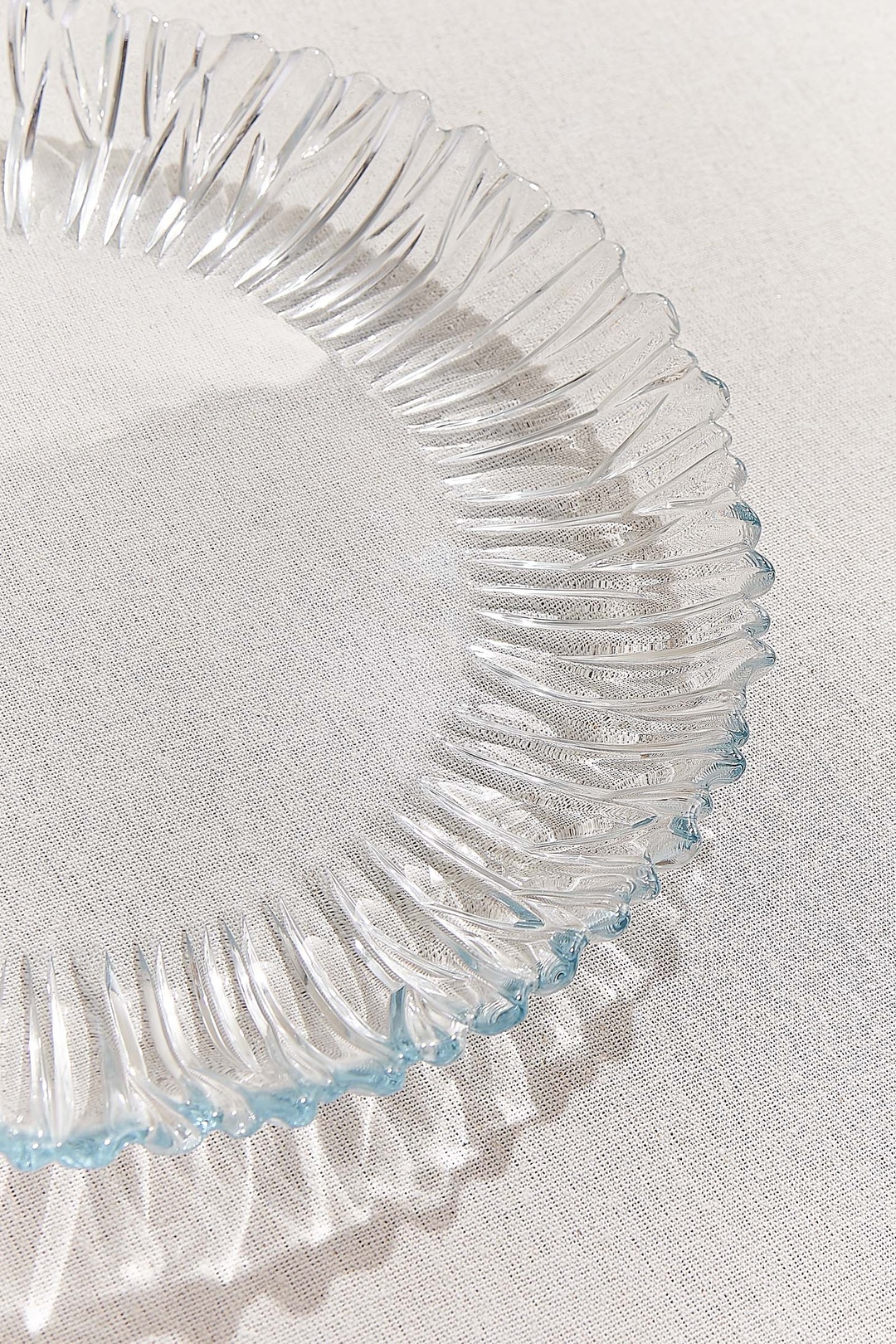 Alev Supla Tabağı 31.5 cm