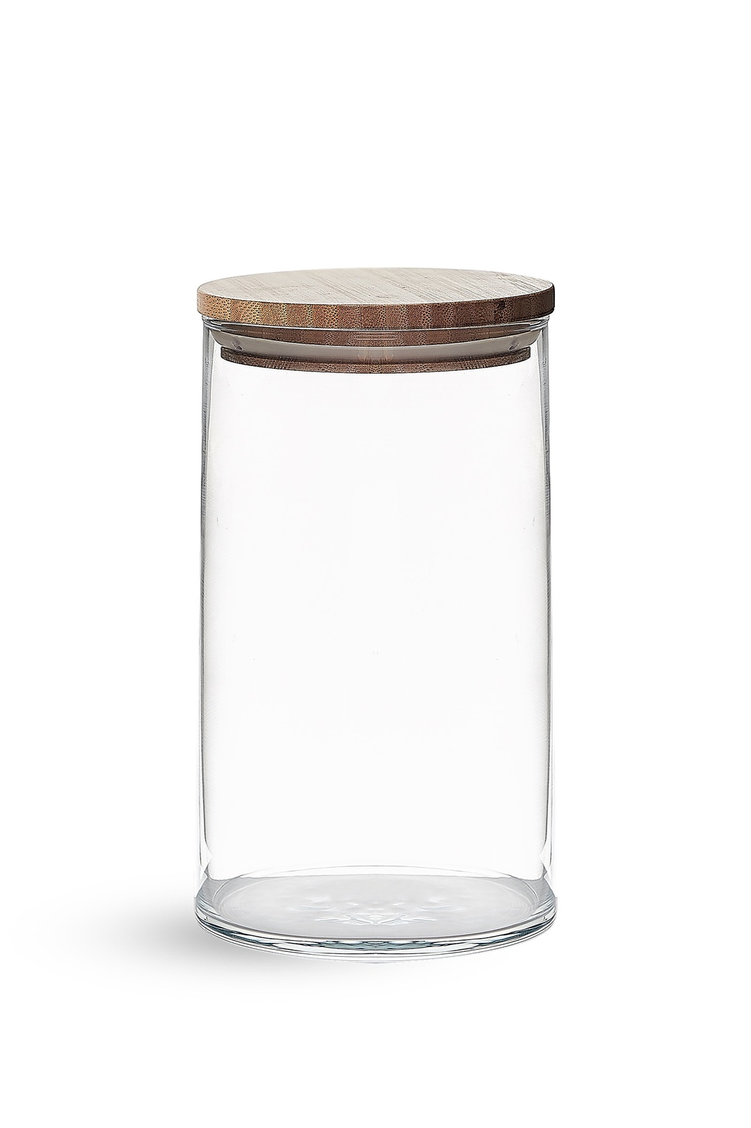 Bamboo Kavanoz 1.5 L