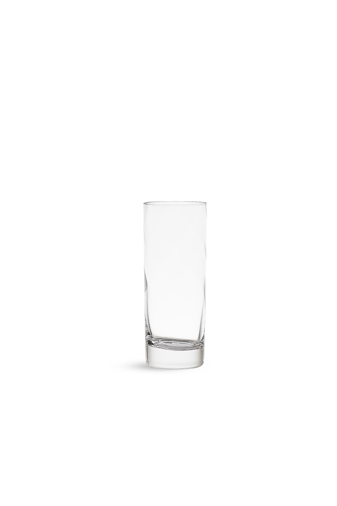 Optikli Meşrubat Bardağı
