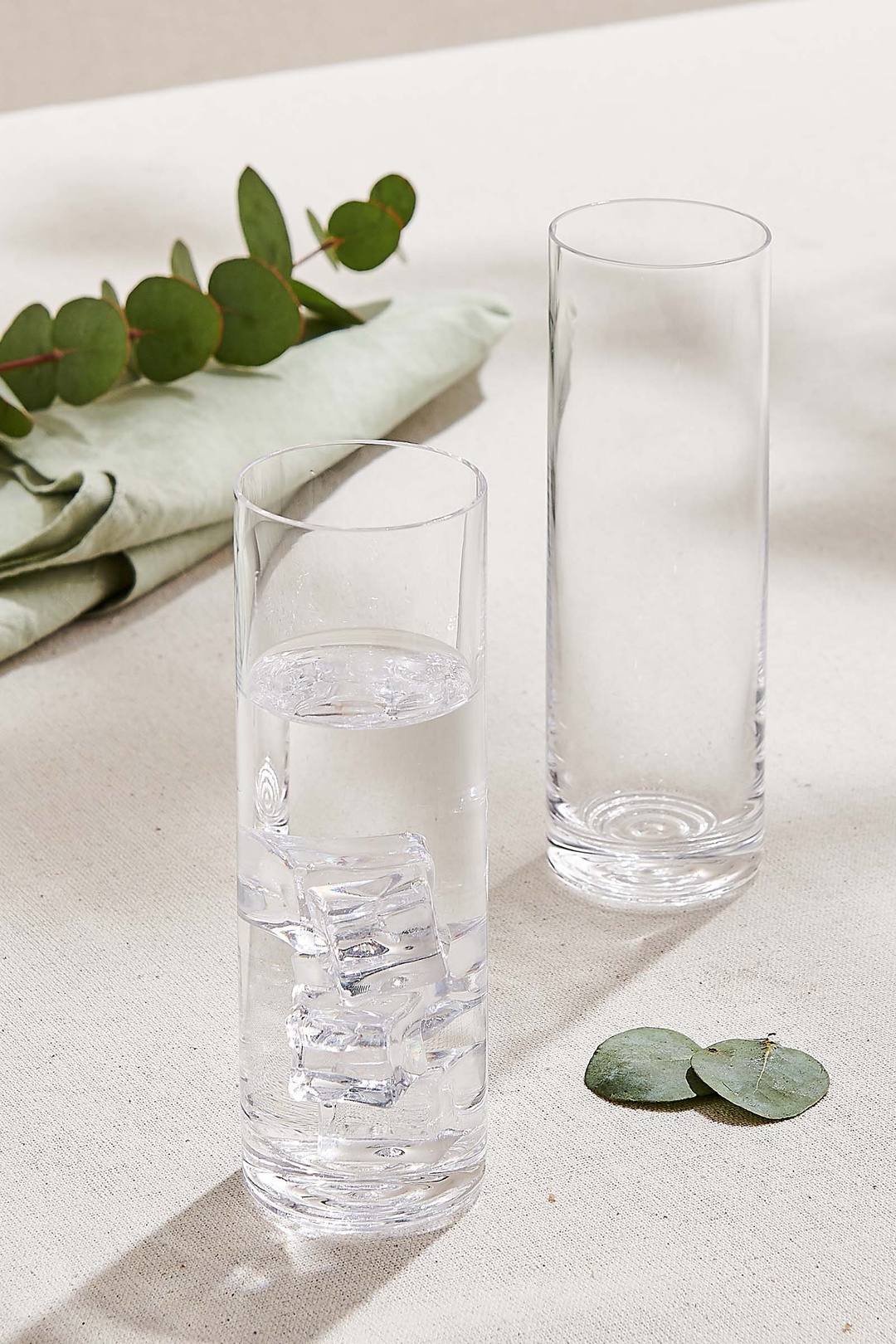 Drop Rakı Bardağı