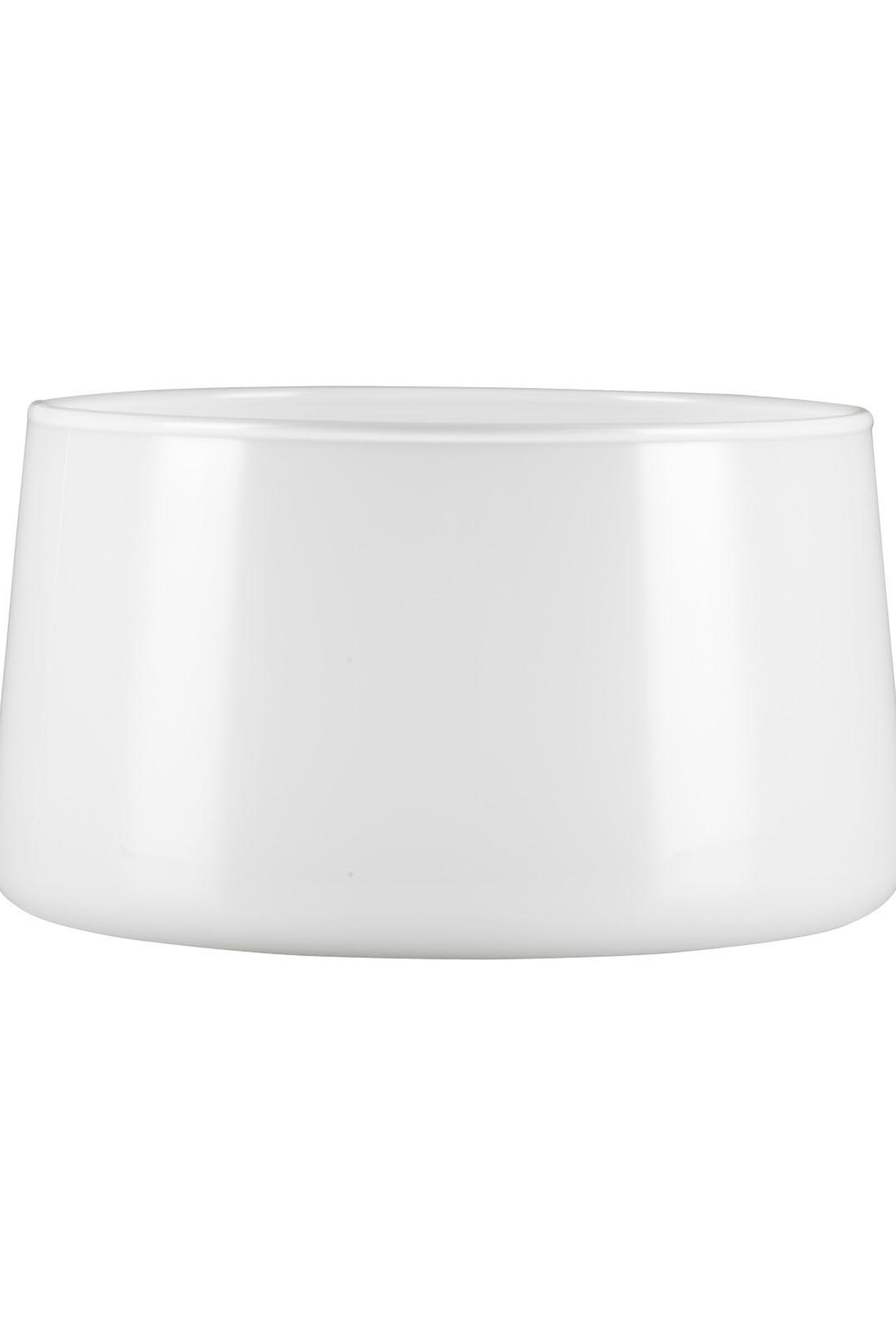 Sis Kase 17.5 cm Opal Krem