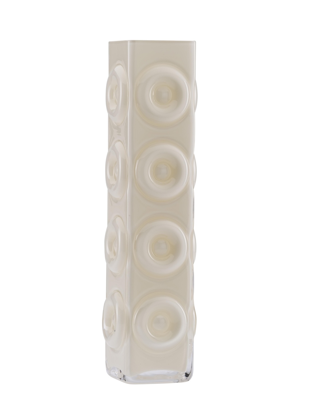 Chicago Vazo 43 cm Opal Krem