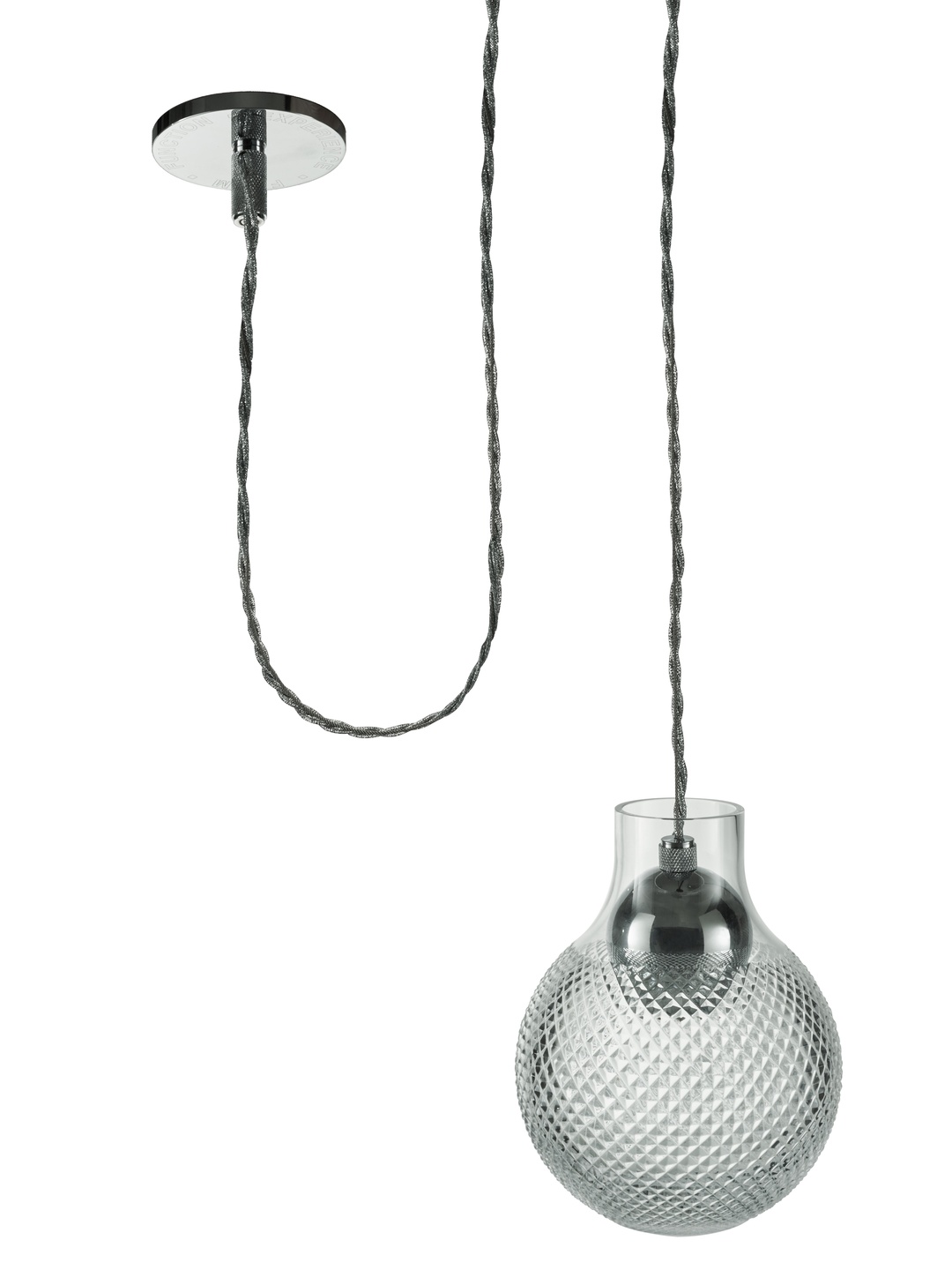 Omnia Map Lamp Kesmeli Sarkıt
