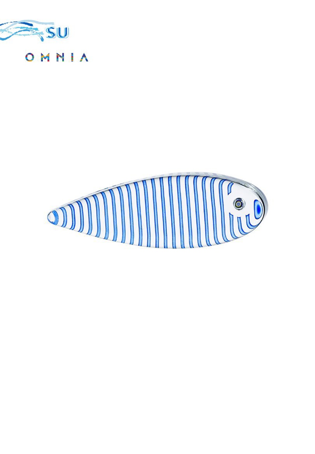 Mavi Omnia Lucky Fish M