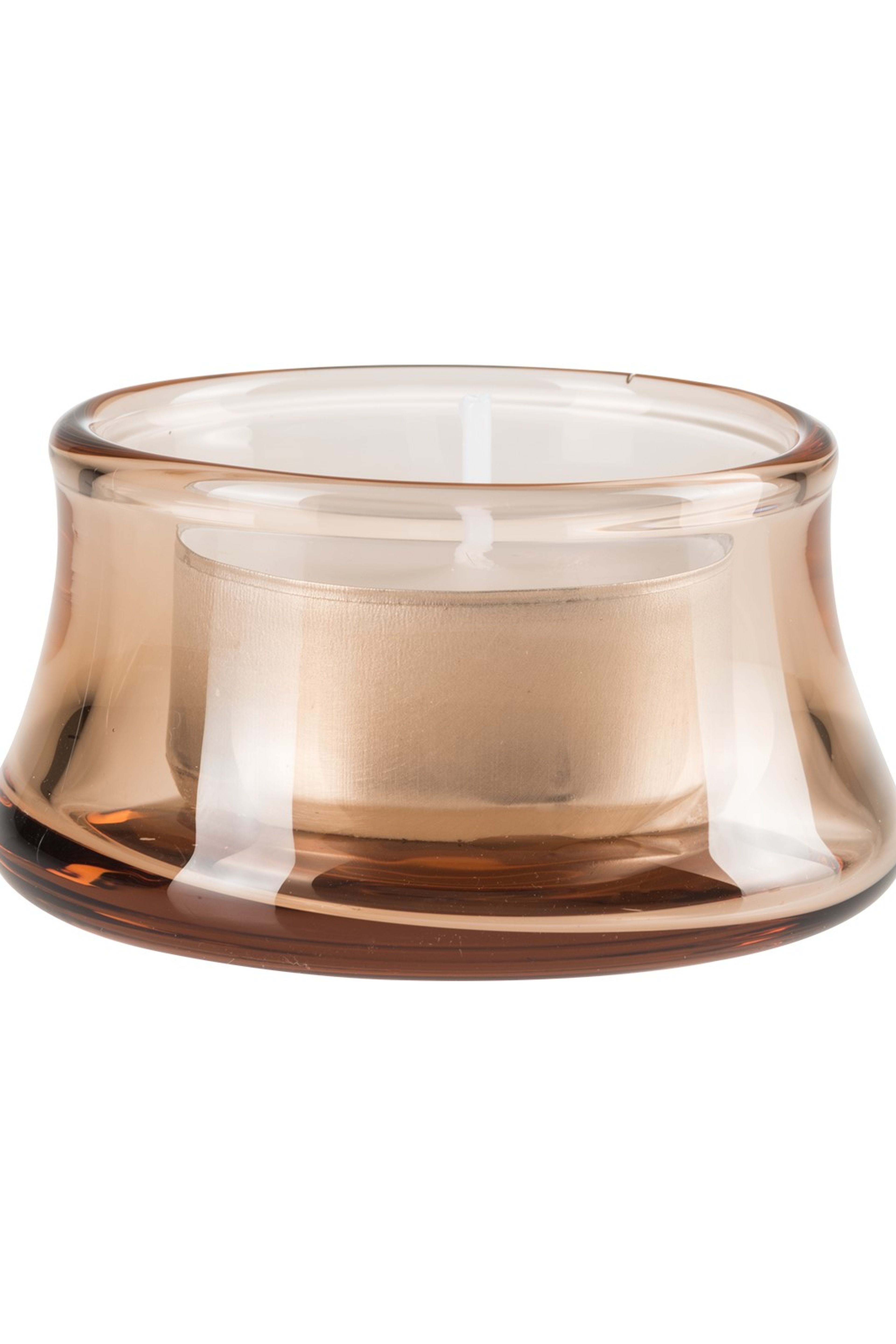Cinnamon Tealight
