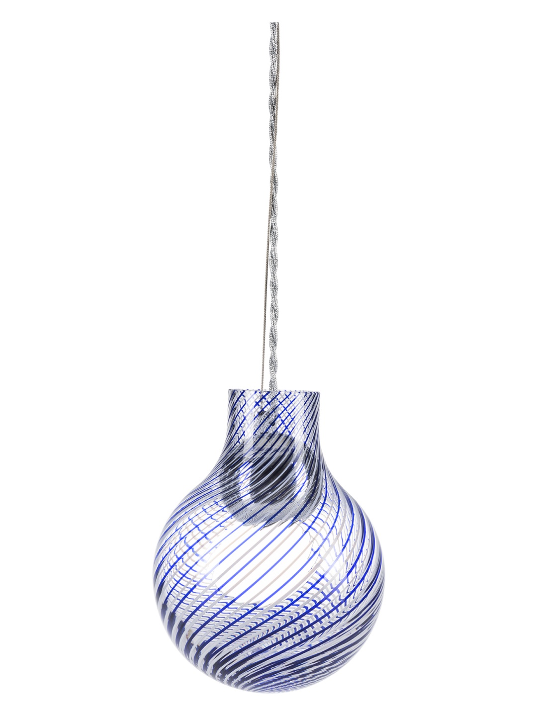 Omnia Map Lamp Çeşm-i Bülbül Mavi Şarkı