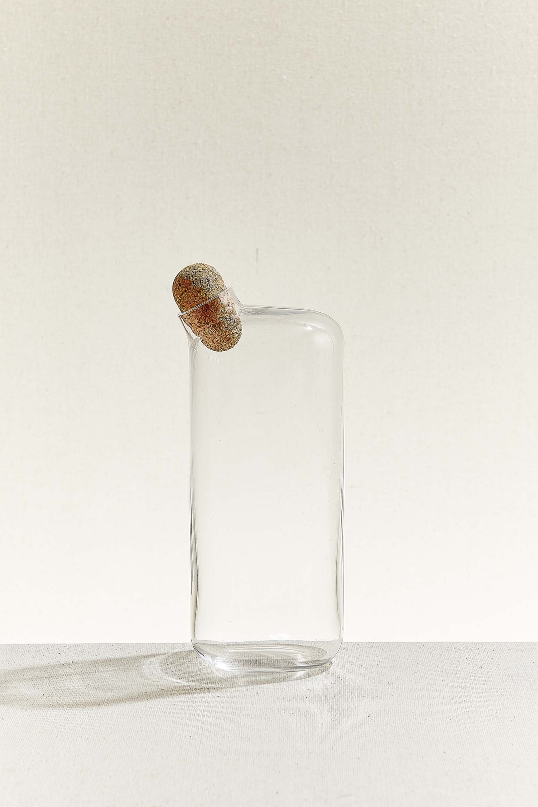 Flask Şişe 1.25 L