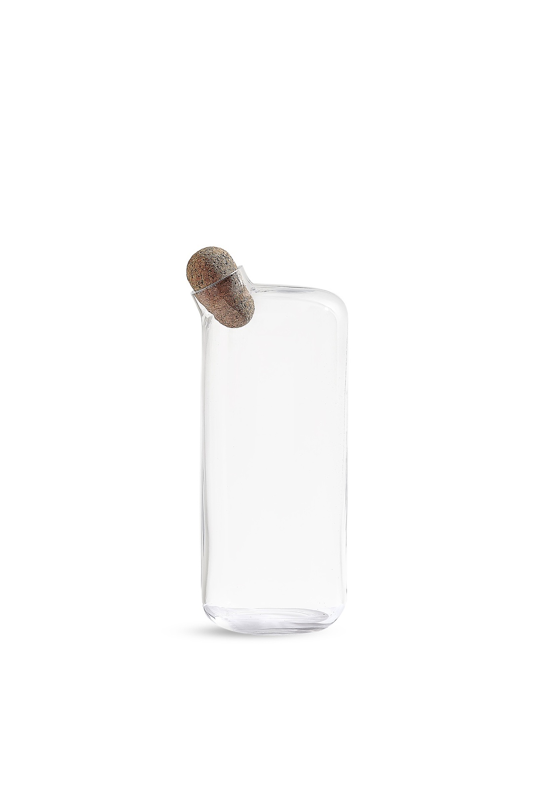 Flask Şişe 1.25 L