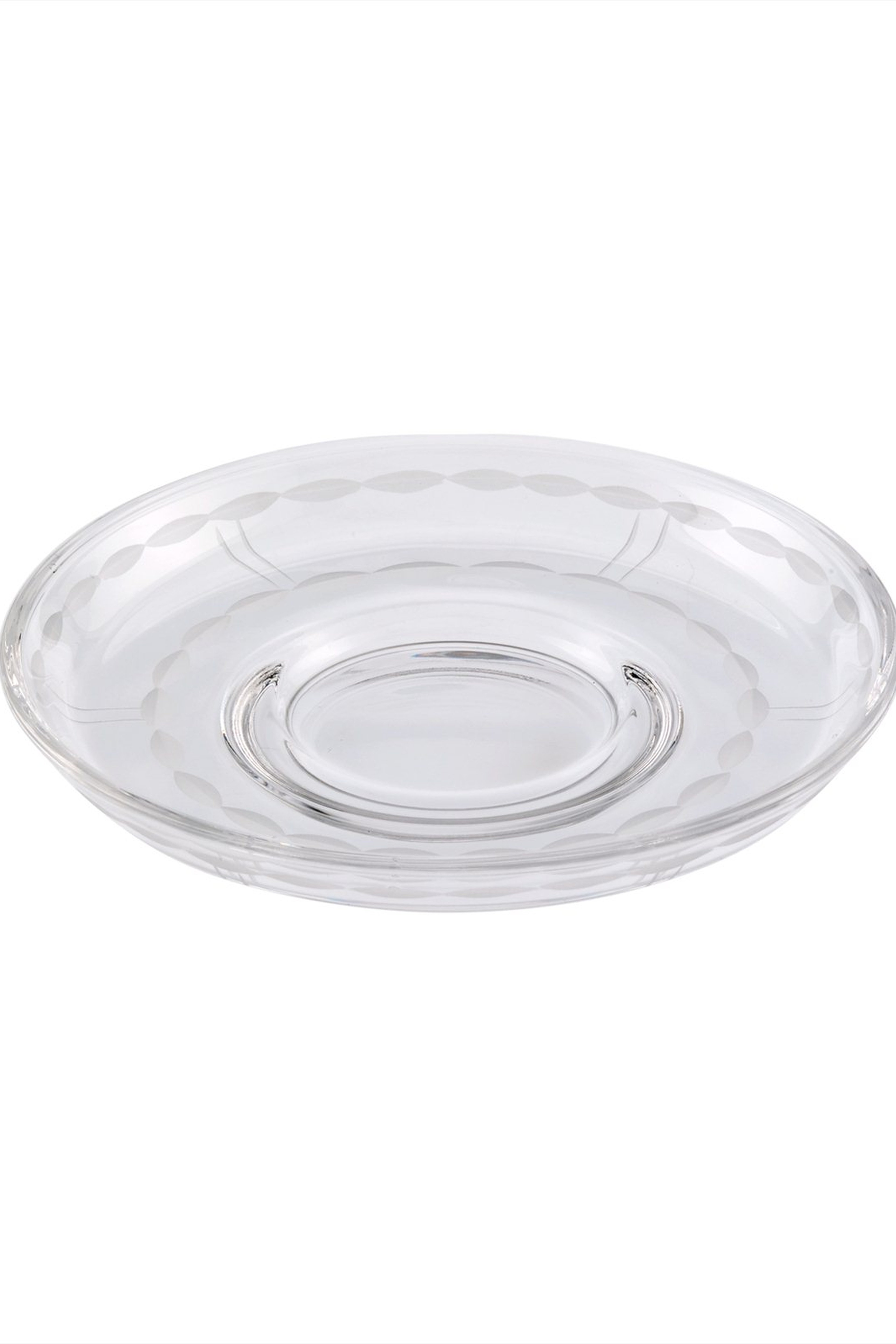 Nota Çay Tabağı 11 cm