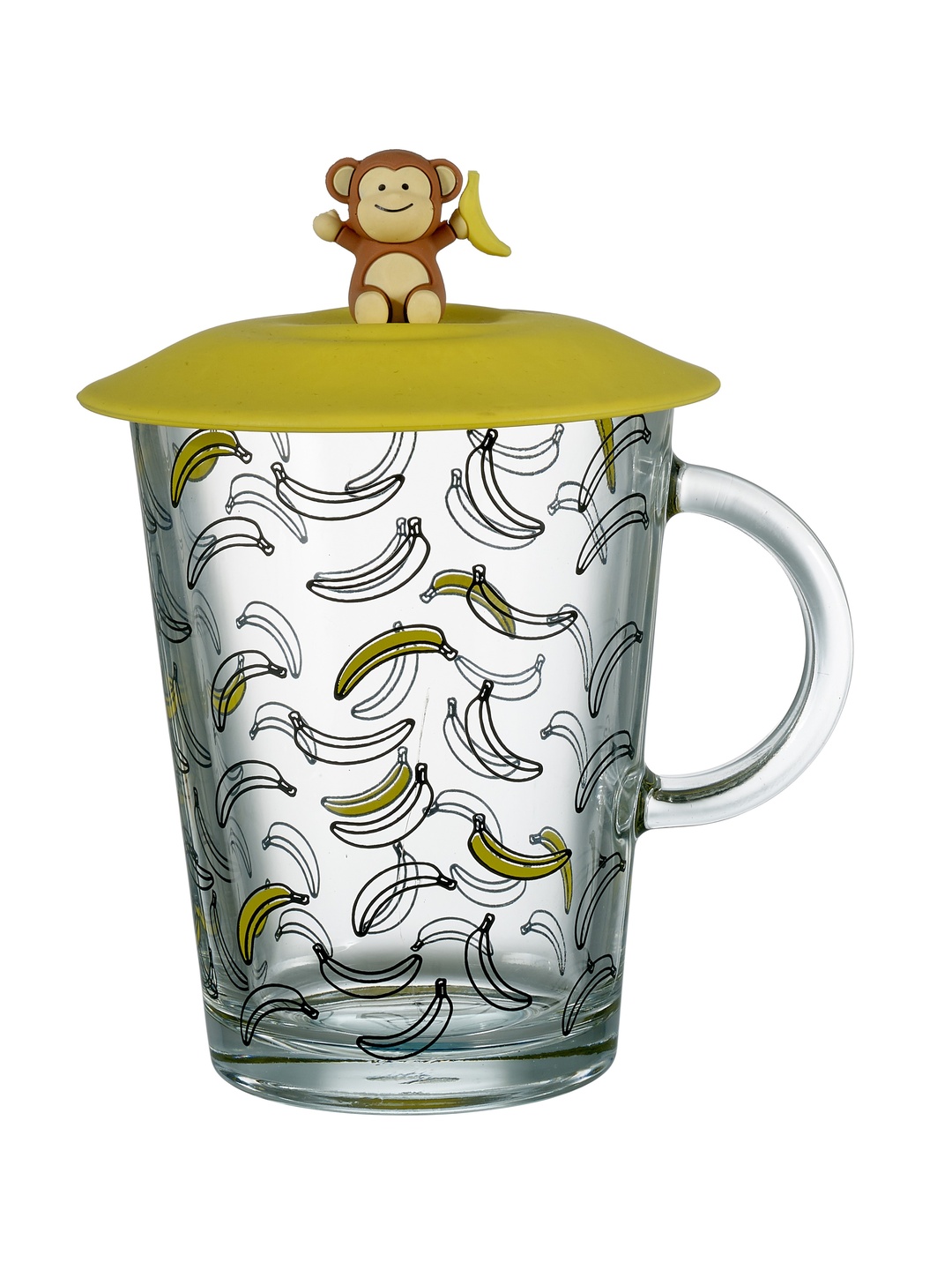 Monkey Kupa
