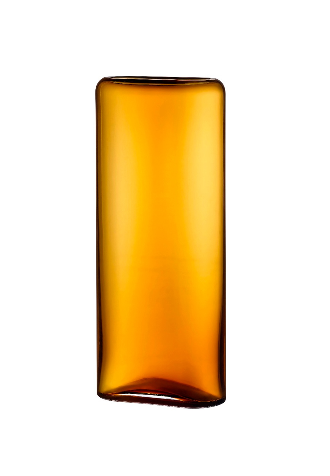 Nude Layers Vazo 32.5 cm Amber