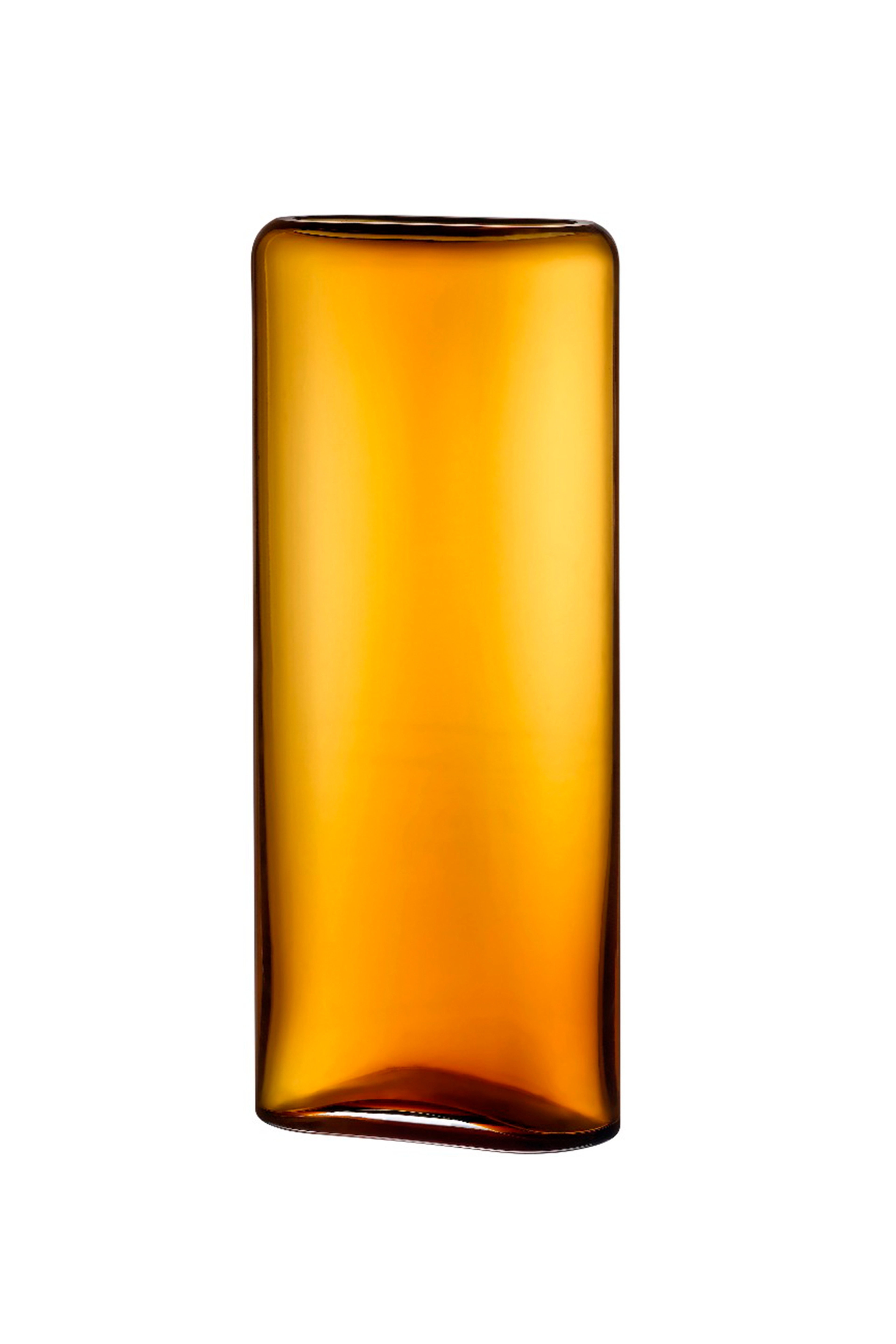 Nude Layers Vazo 32.5 cm Amber