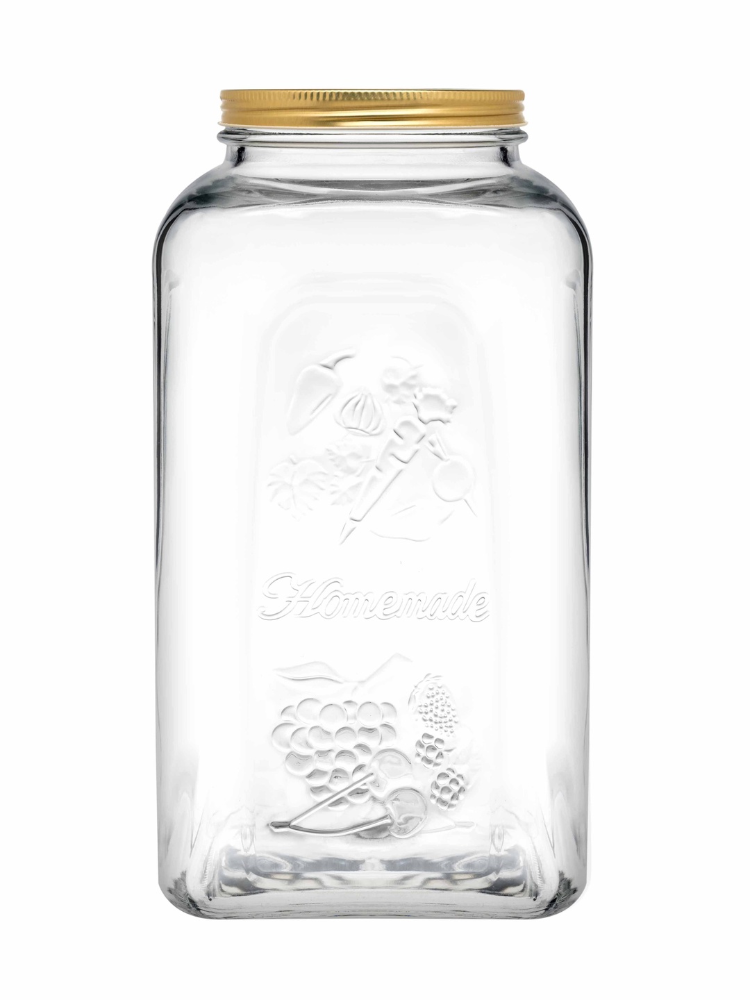 Homemade Kavanoz 5 L