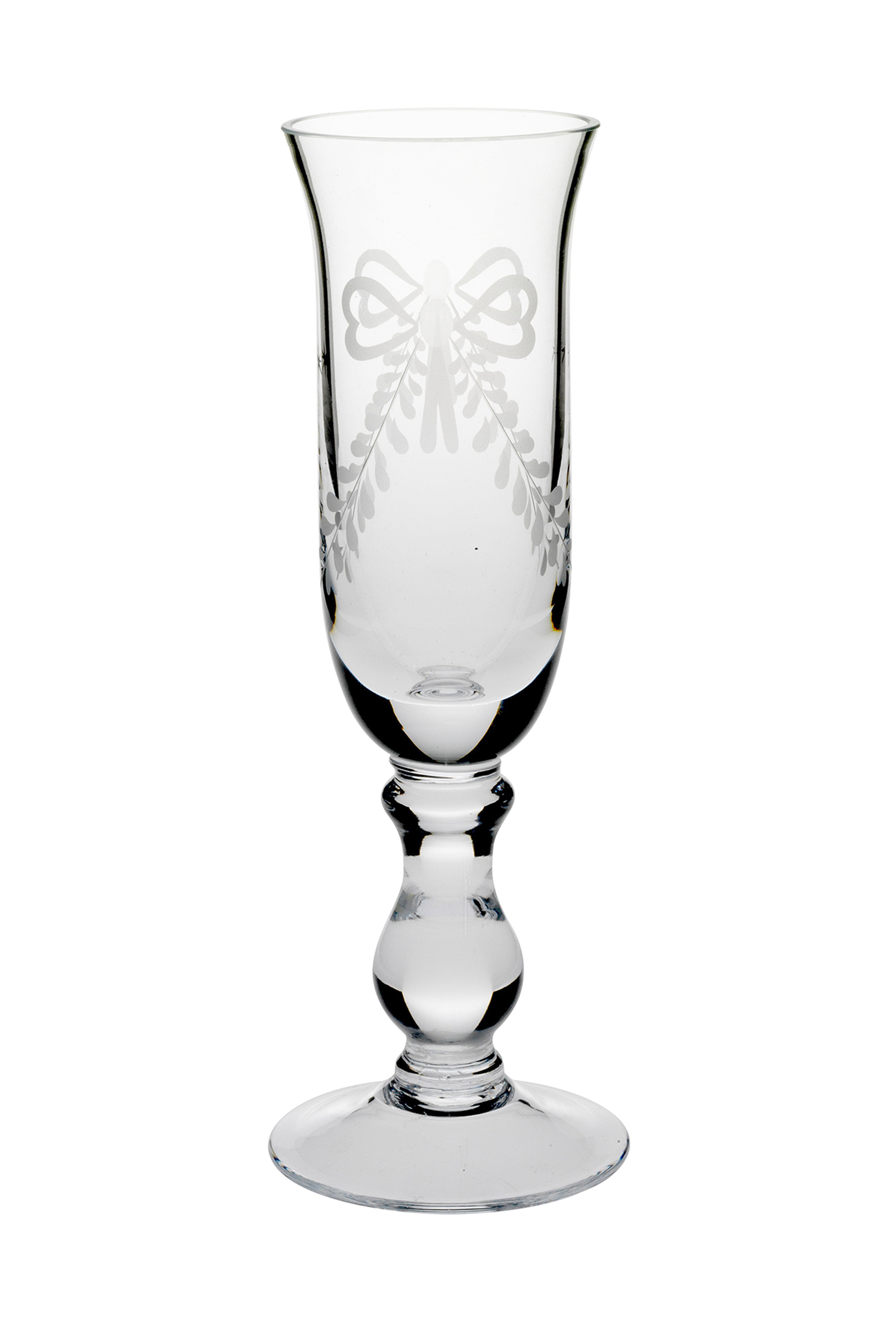 Romantica Champagne Glass