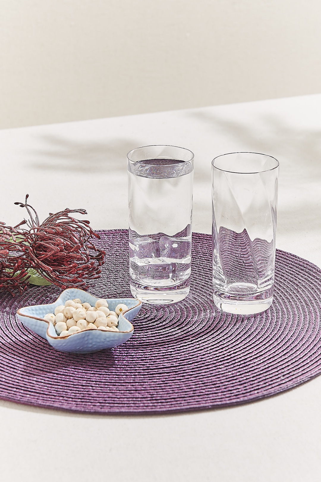 Optikli Rakı Bardağı 200 cc