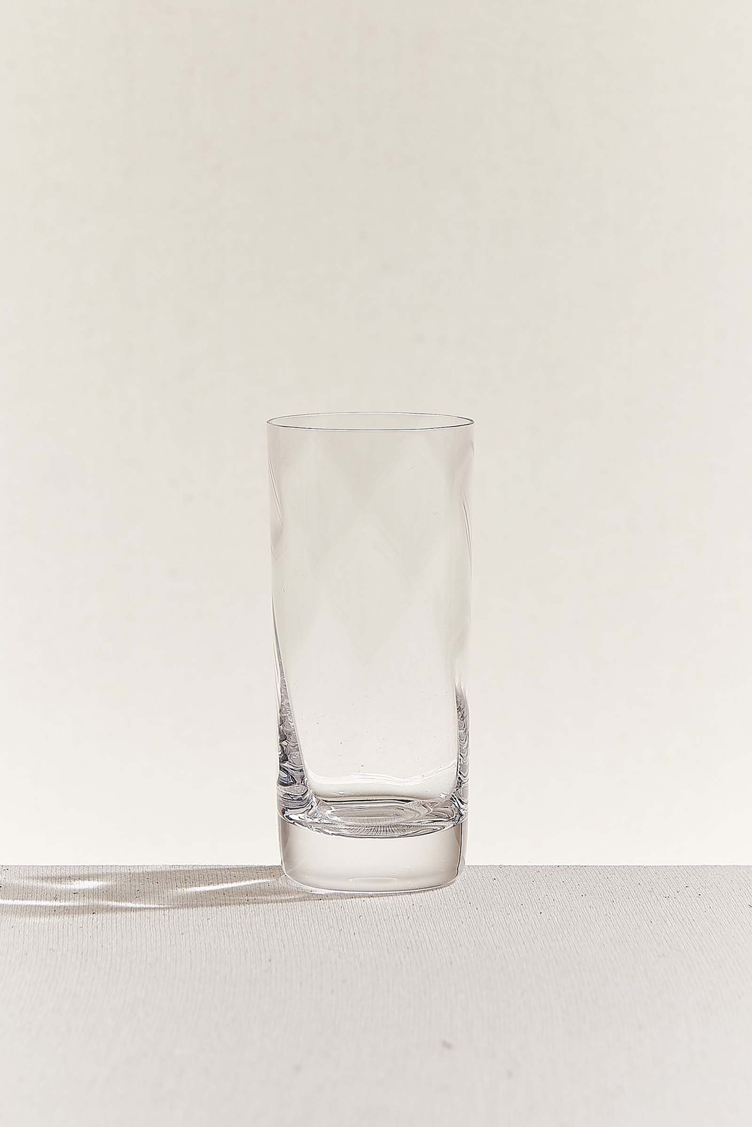 Optikli Rakı Bardağı 200 cc