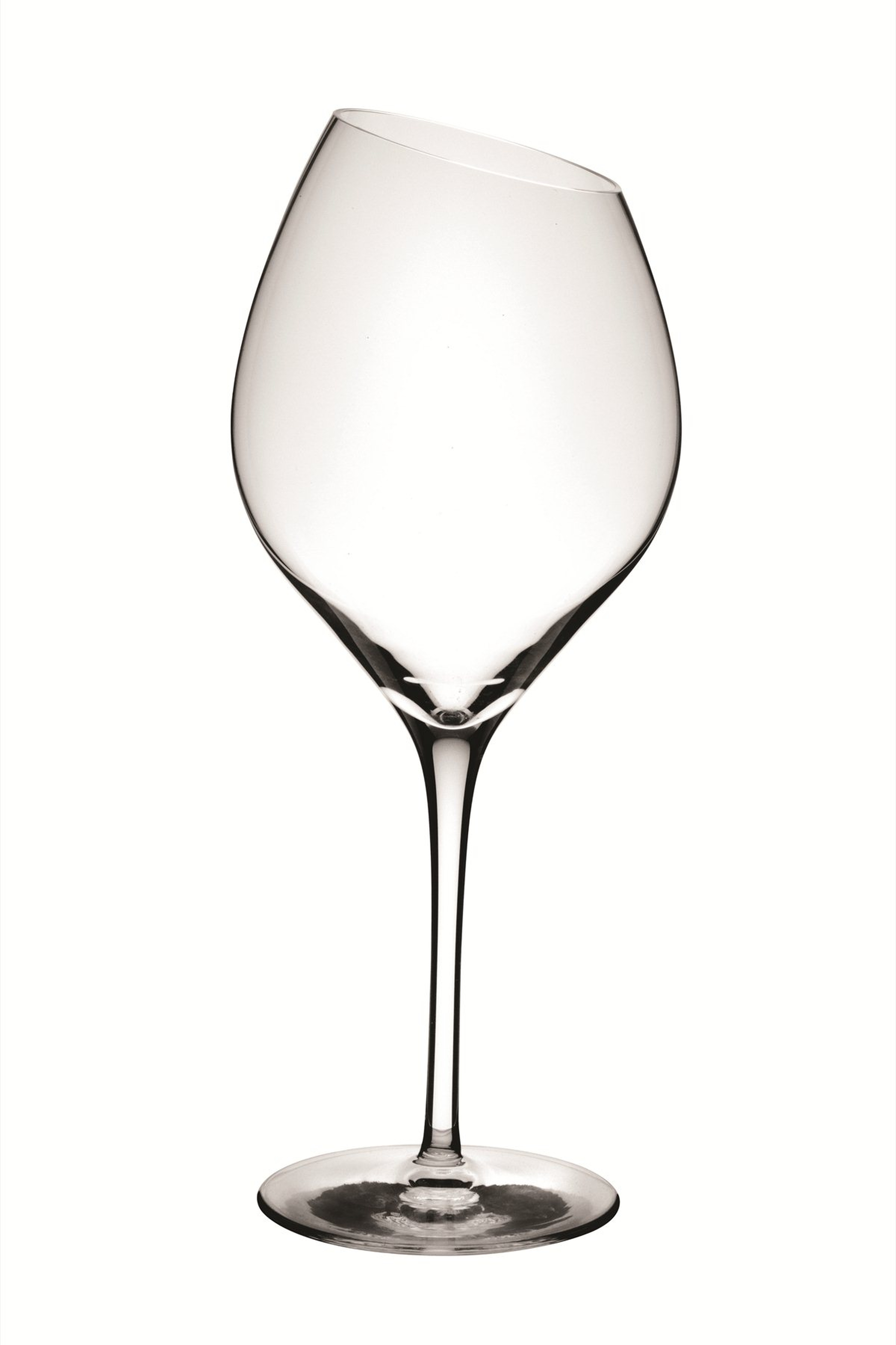 Orbit Water Glass
