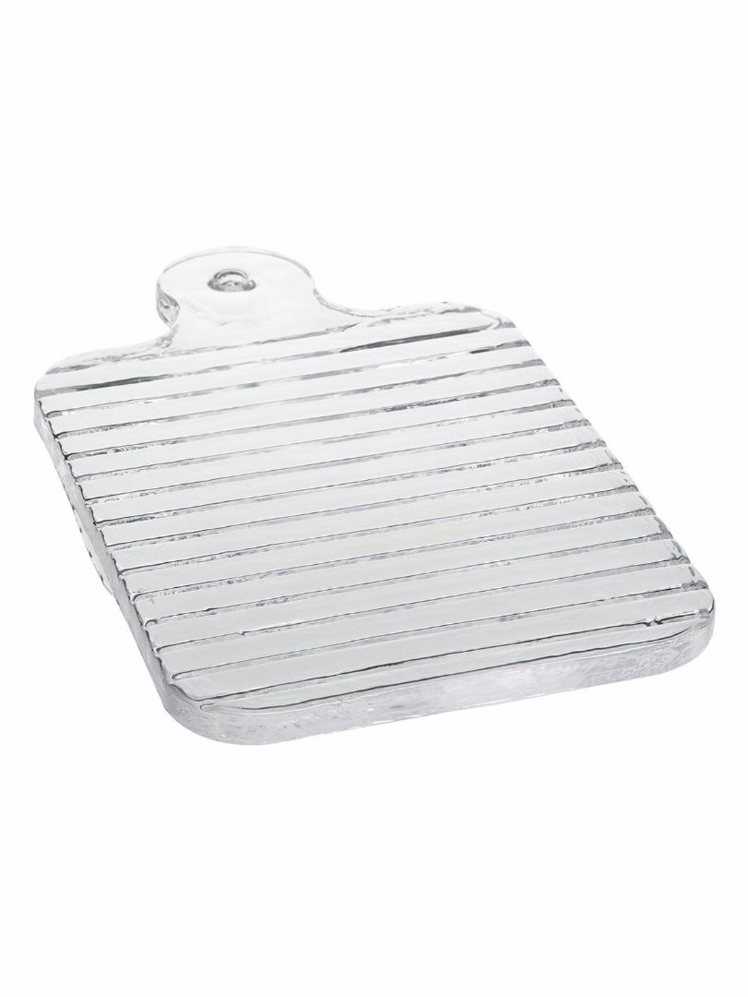 Panino Cam Servis & Kesme Tahtası