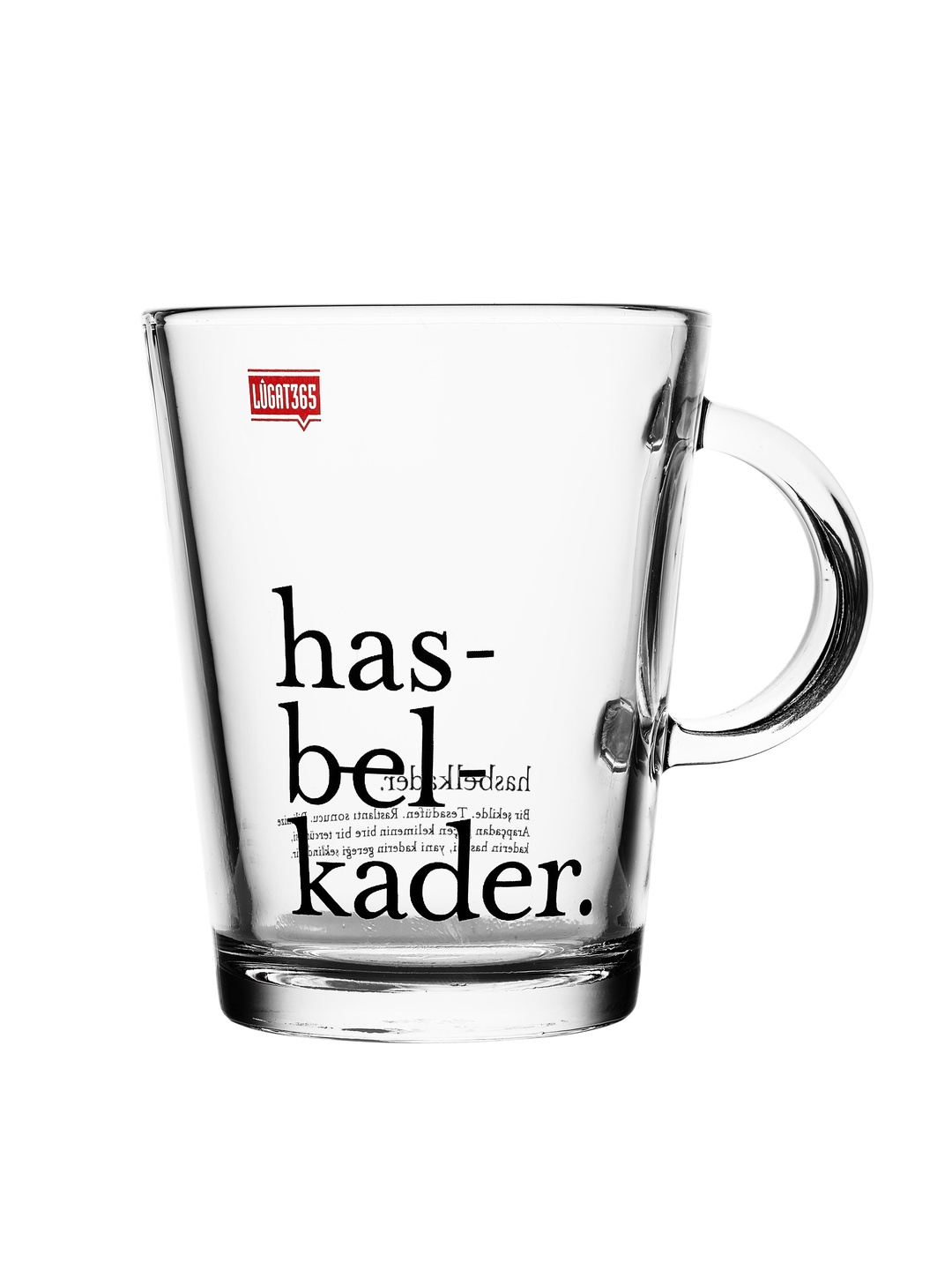 Lügat 365 Hasbelkader Kupa