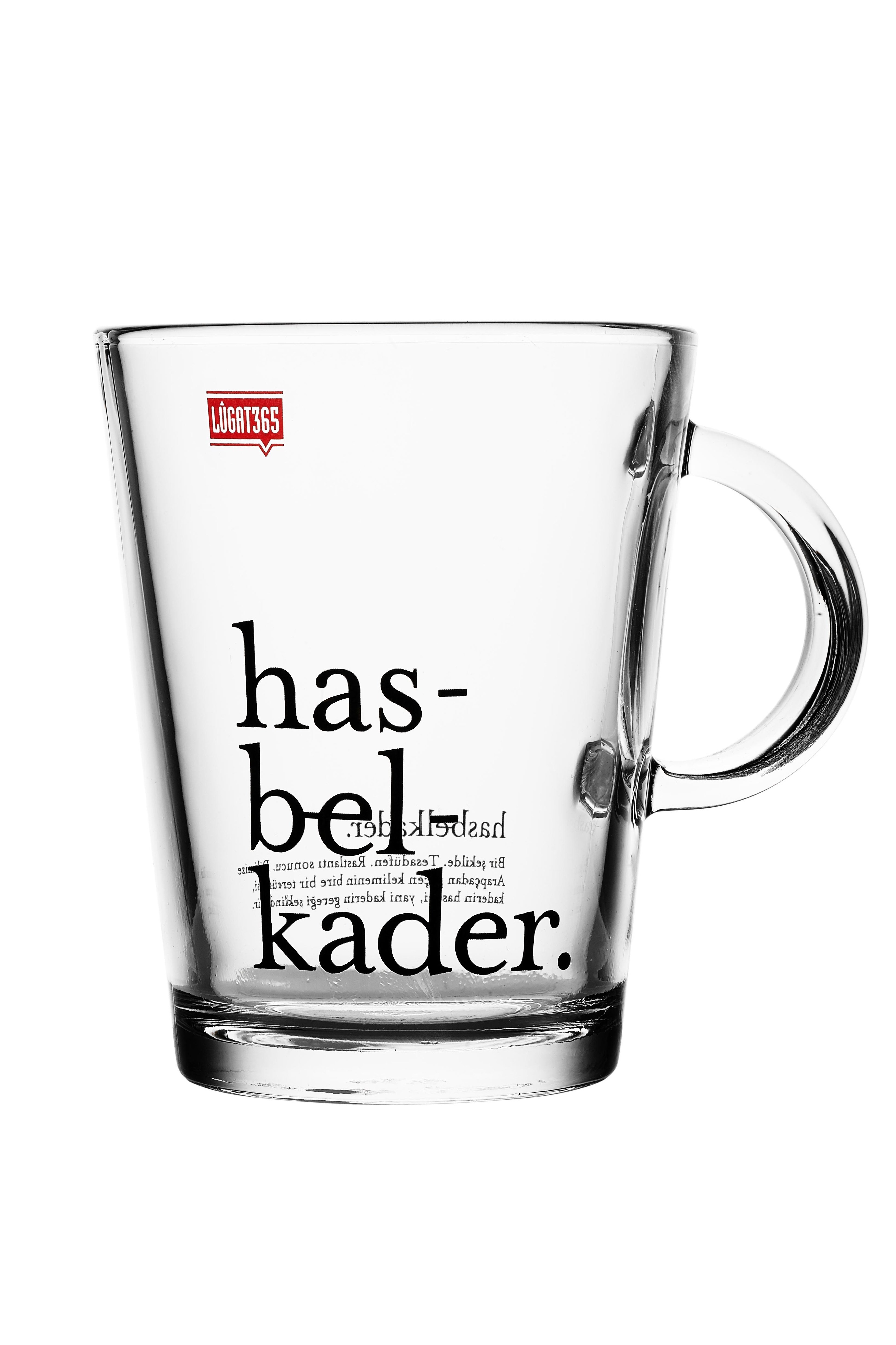 Lügat 365 Hasbelkader Kupa