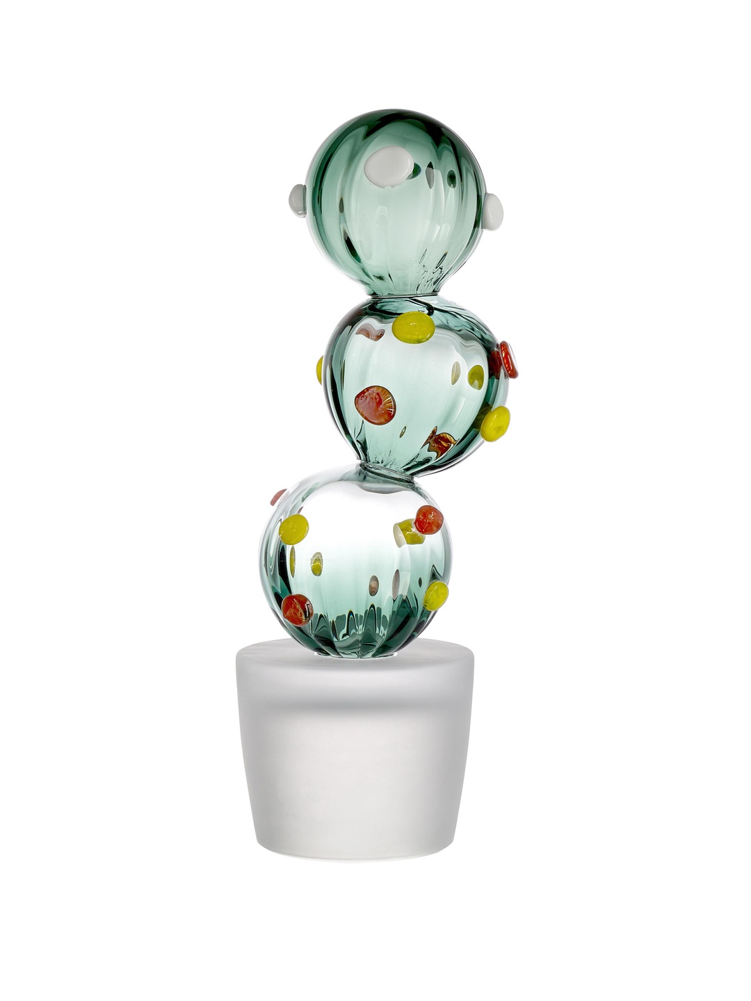 Kaktüs Obje 24 cm
