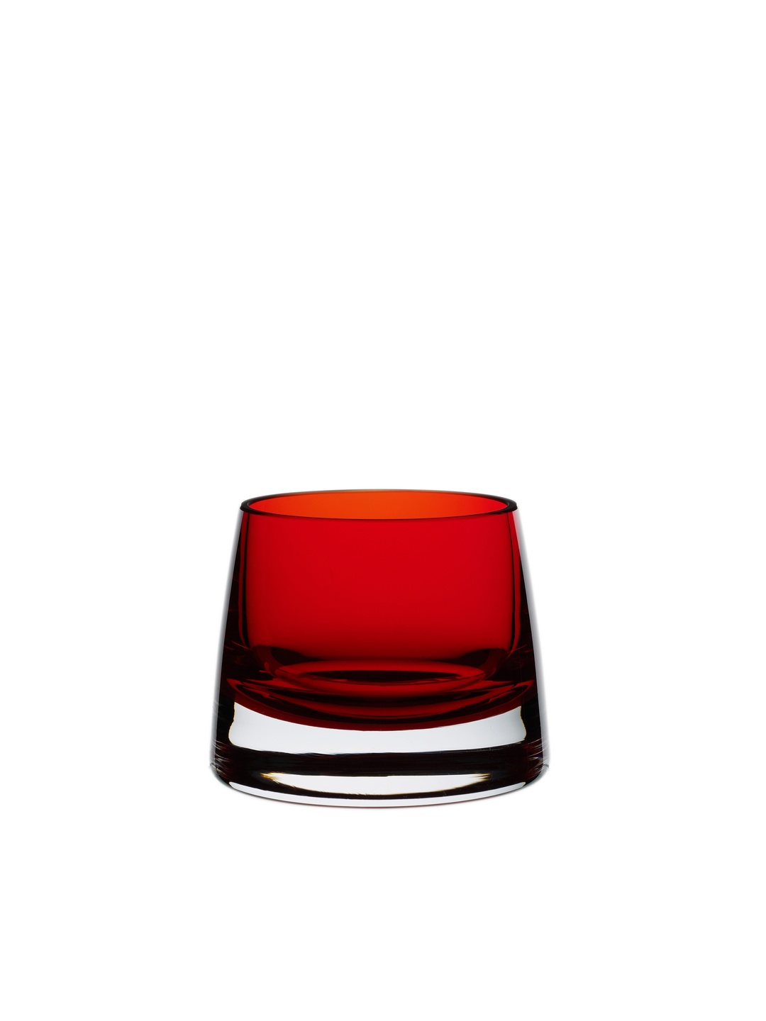 Nude Kırmızı Joy Tealight 6.4 cm