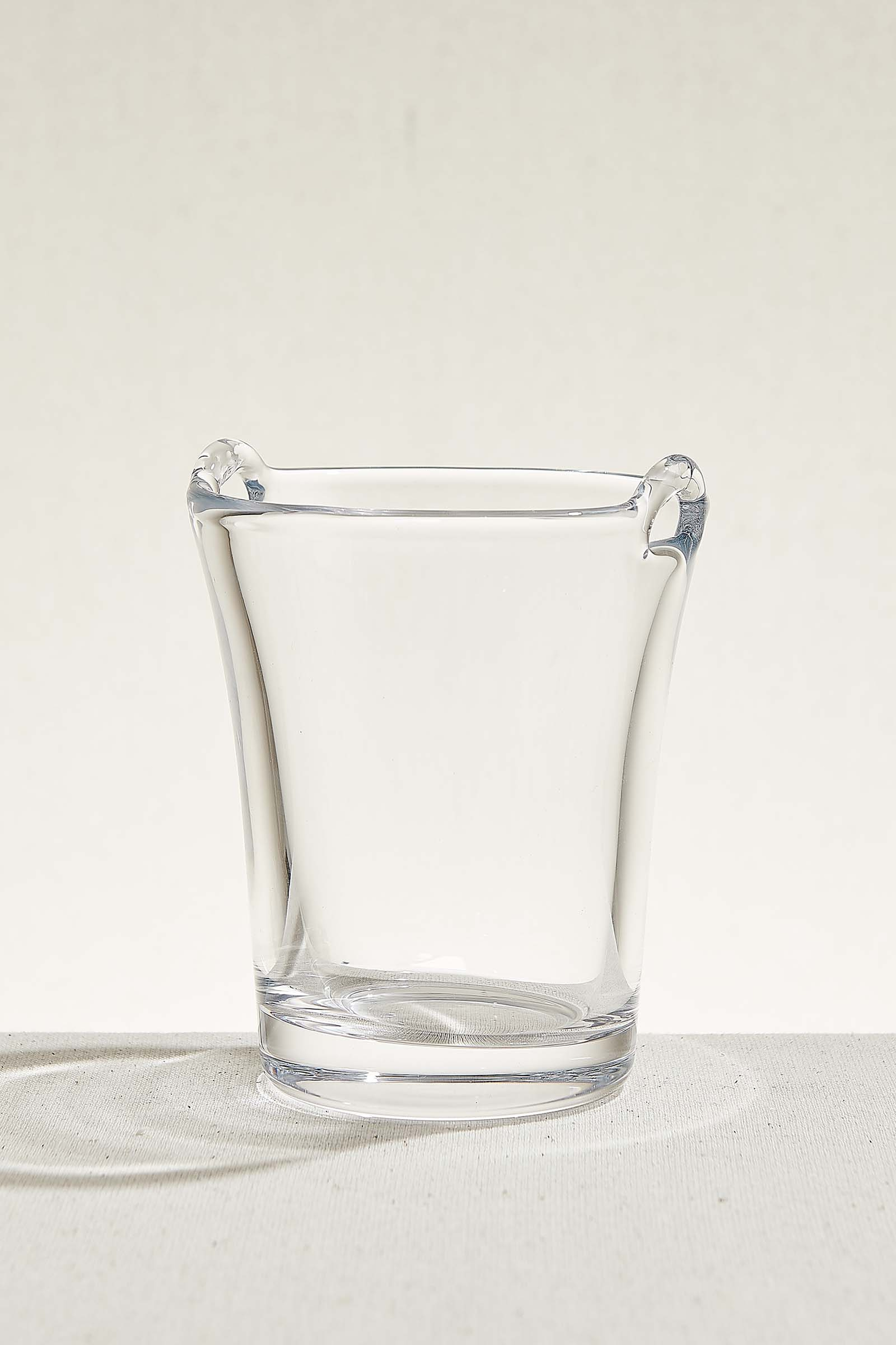 Perforated Ice Box