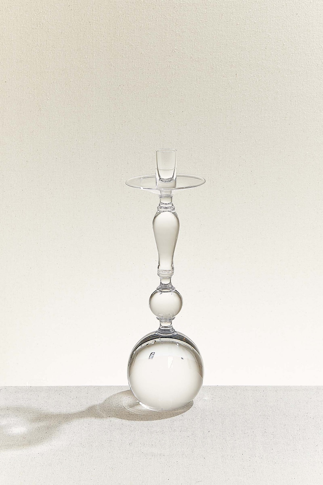 Bilye Mumluk 37 cm