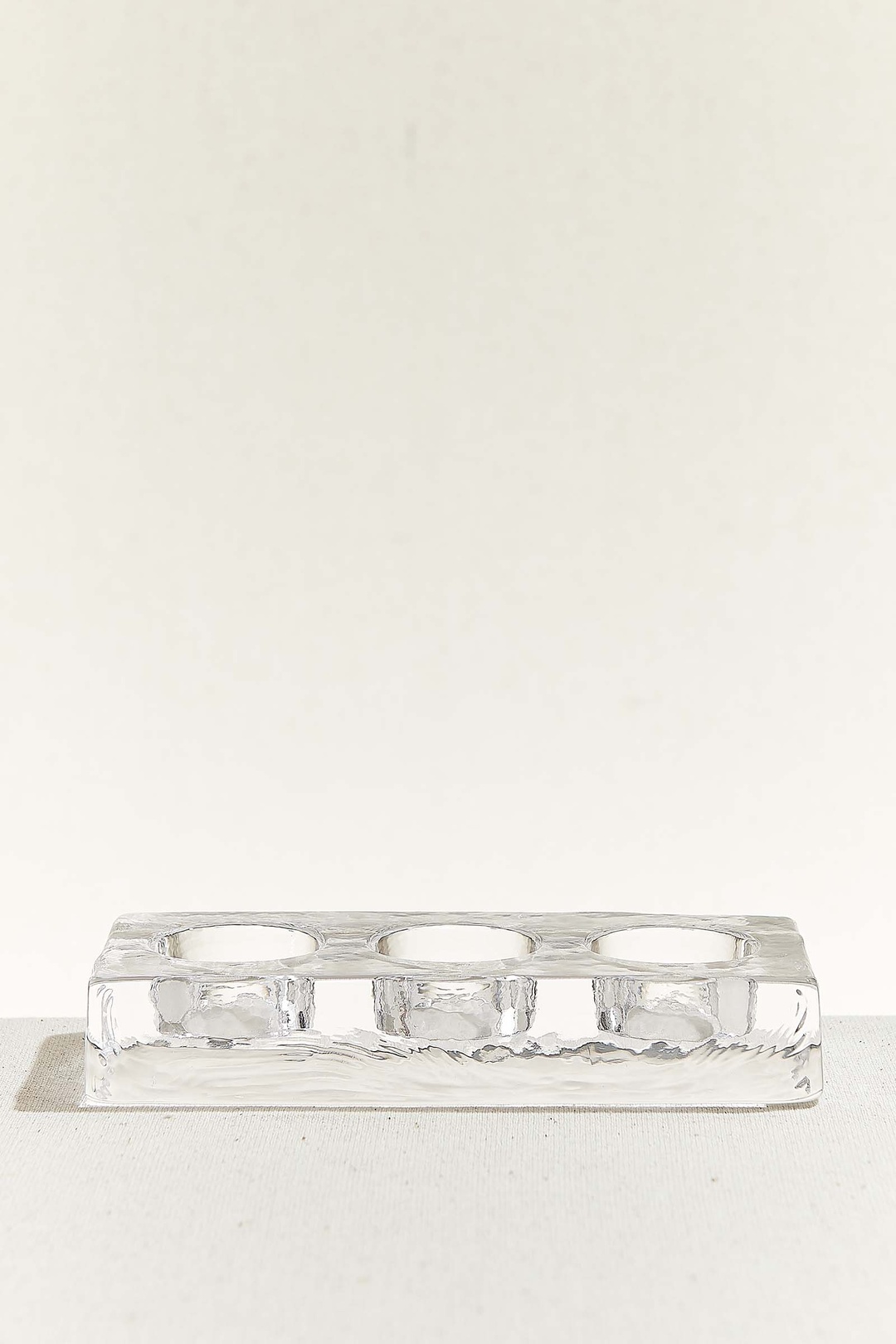 Blok Tealight Mumluk