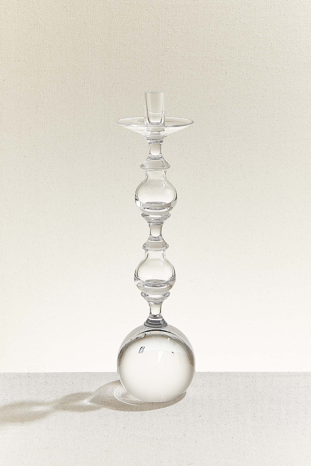 Bilye Mumluk 45 cm