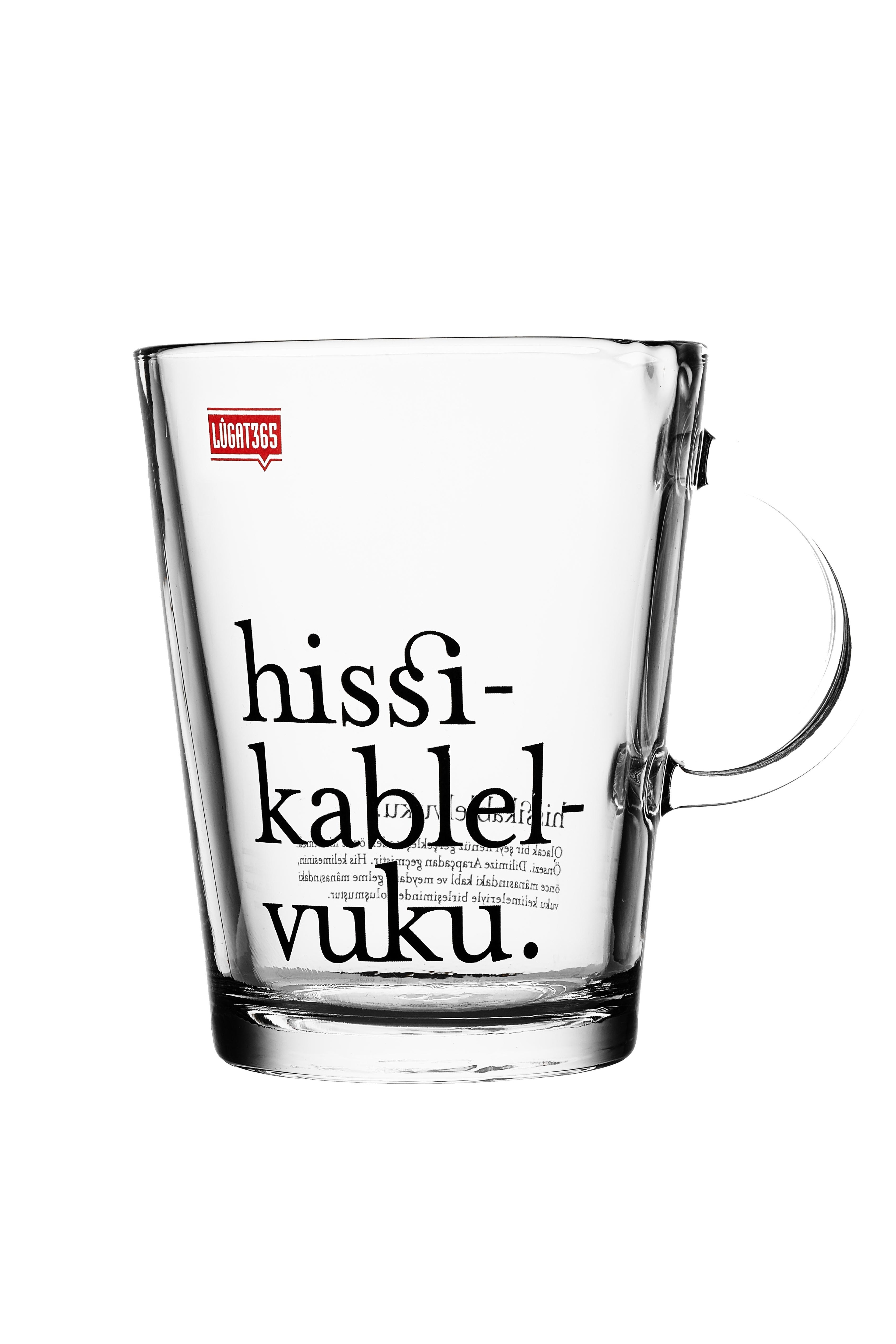 Dictionary 365 Hissikablel Vuku Kupa