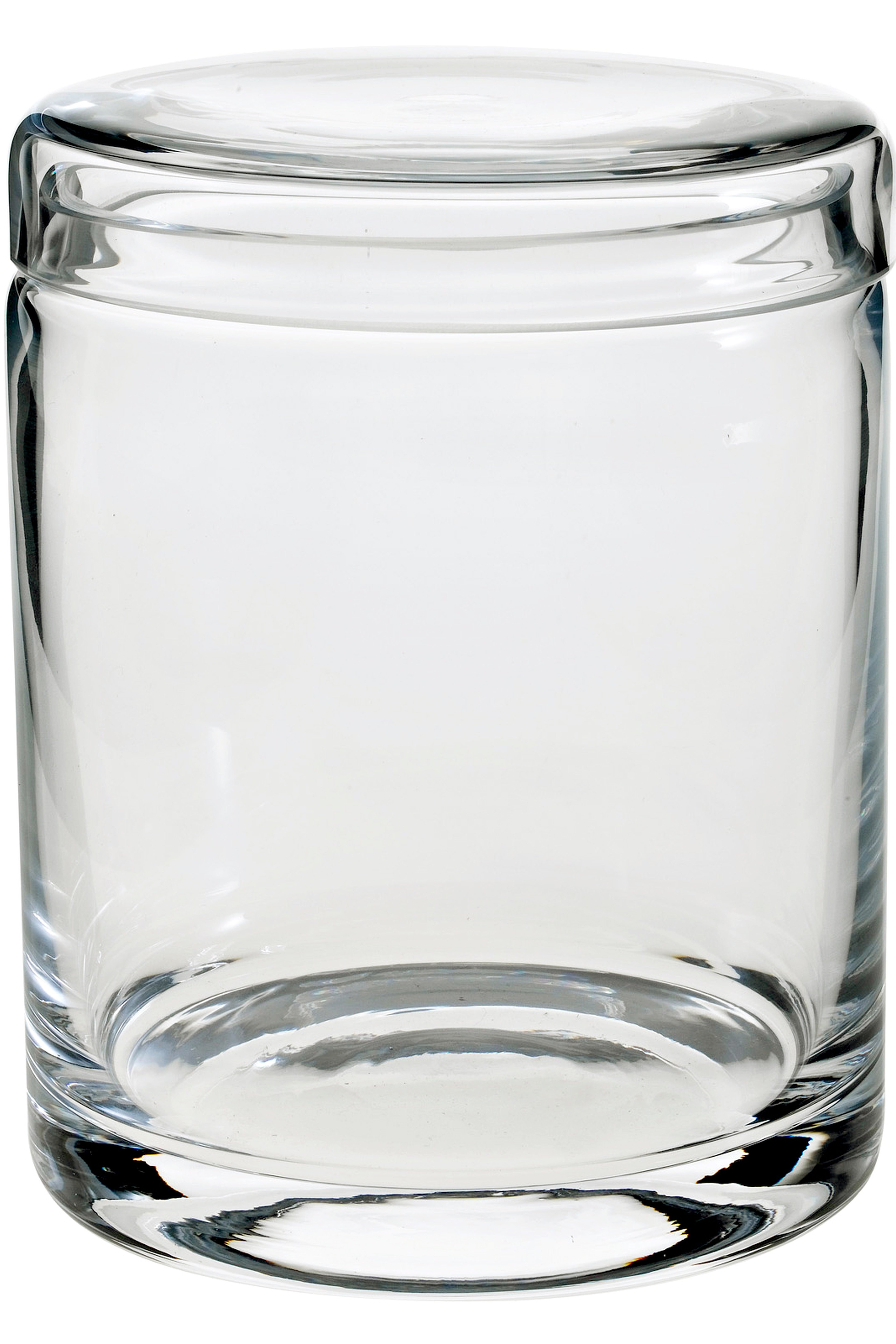 Cylinder Jar
