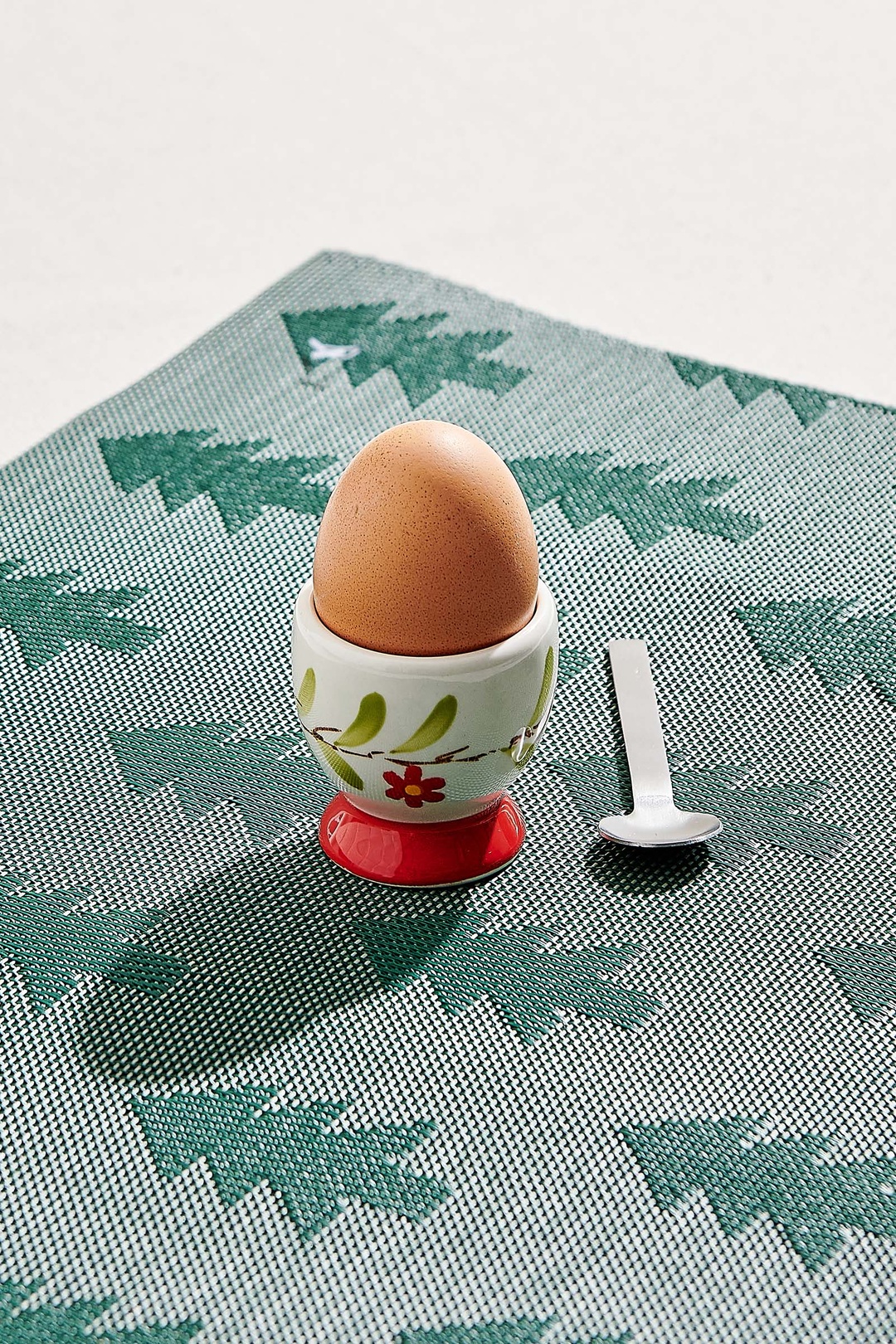 Bunny Seramik Yumurtalık