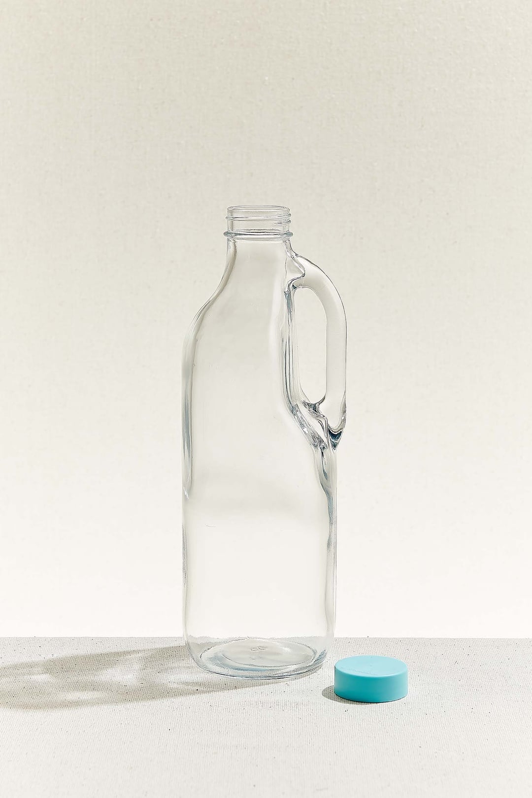Kulplu Buzdolabı Sürahisi 1.4 L
