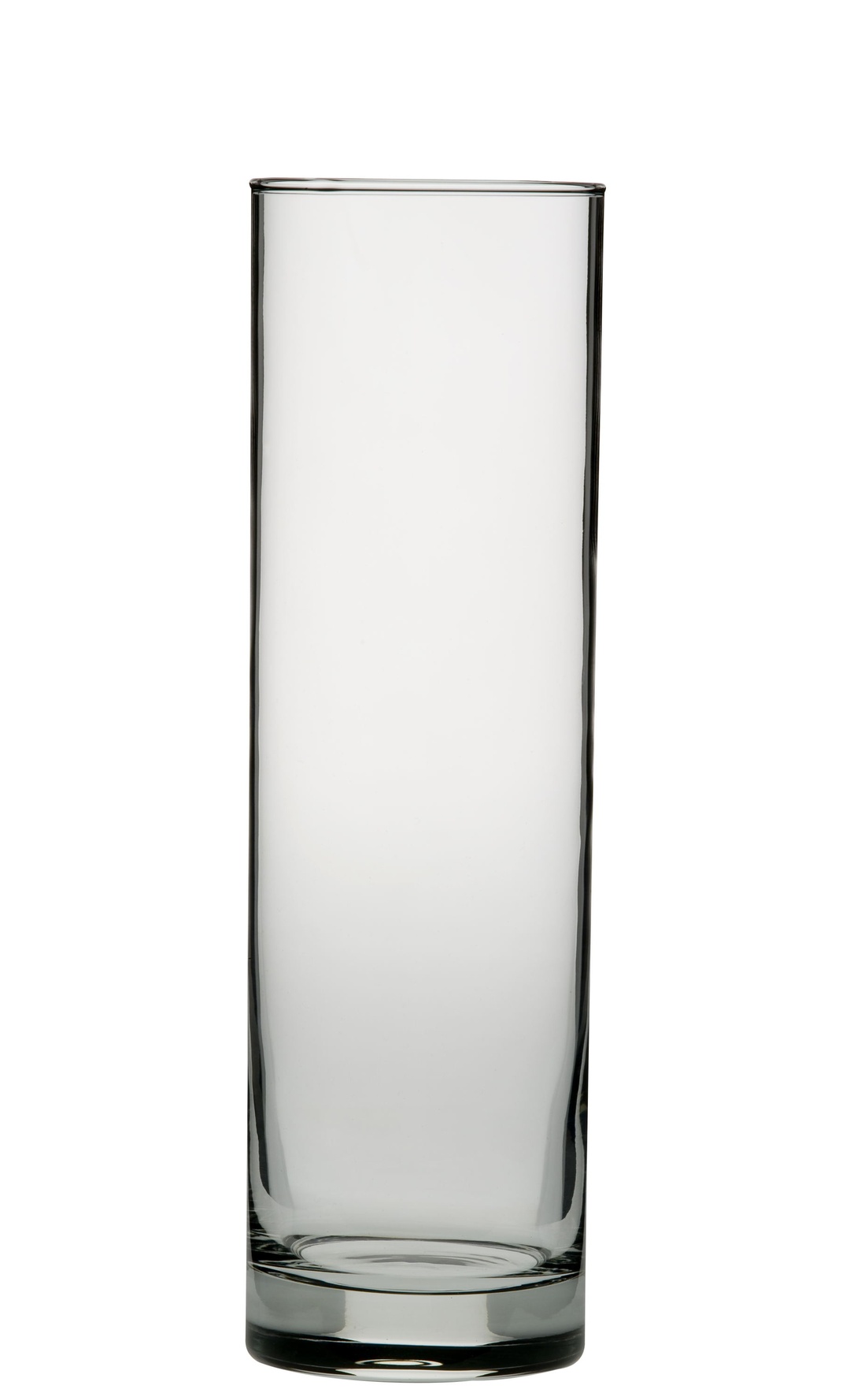 Flora Silindir Vazo 6'lı 26.5 cm