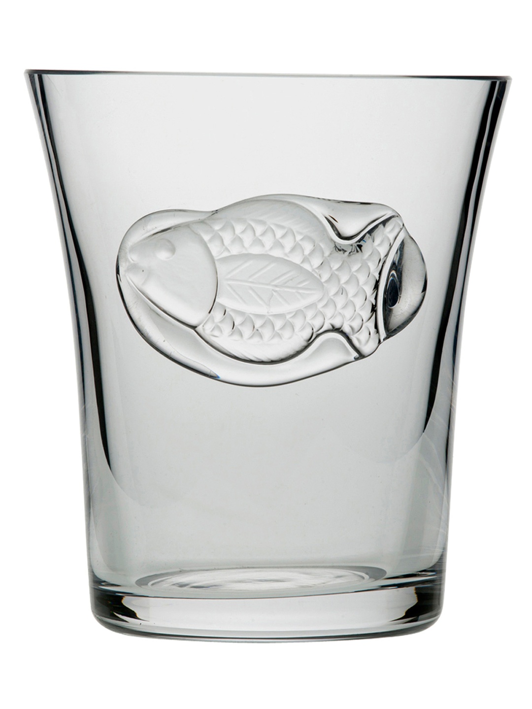 Balık Mühürlü Buzluk 14 cm