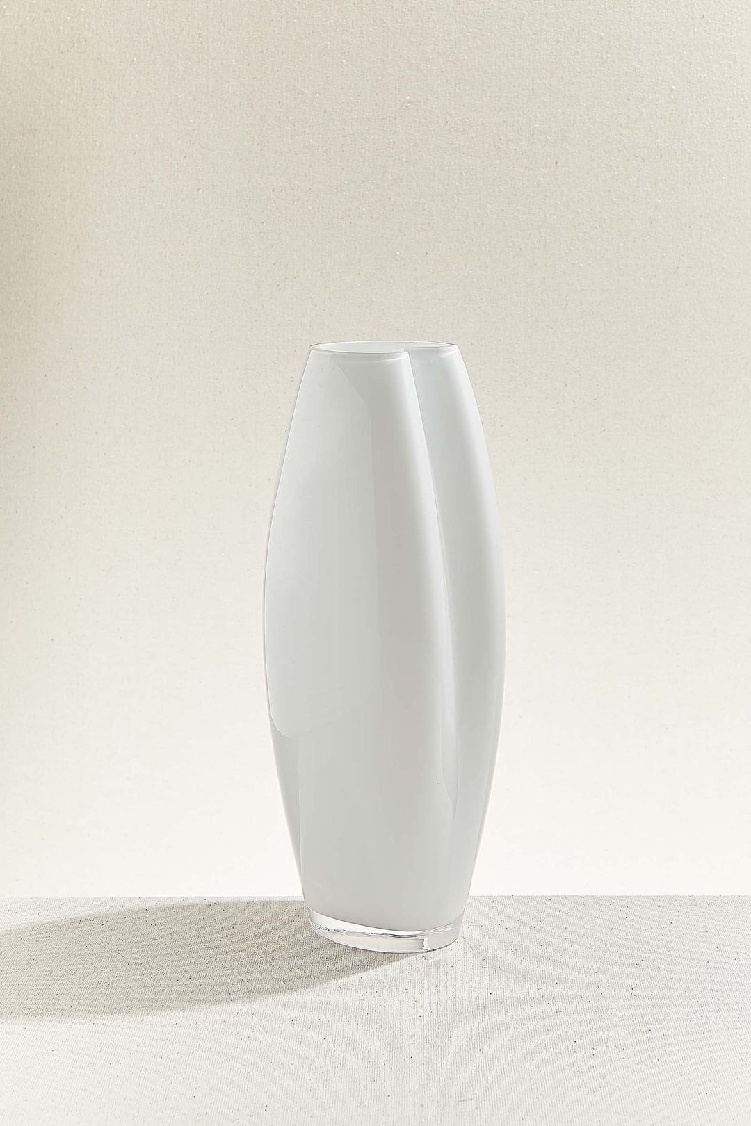 Botero Vazo 33 cm Opal