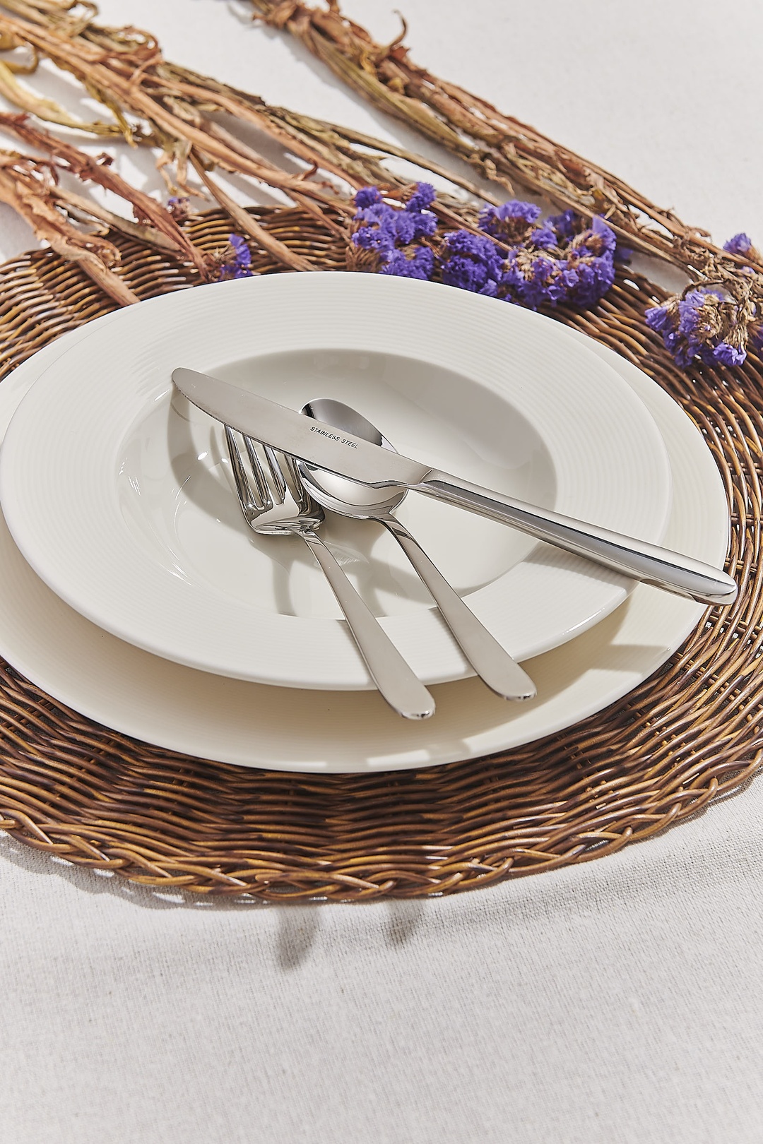 Lizbon Yemek Kaşığı