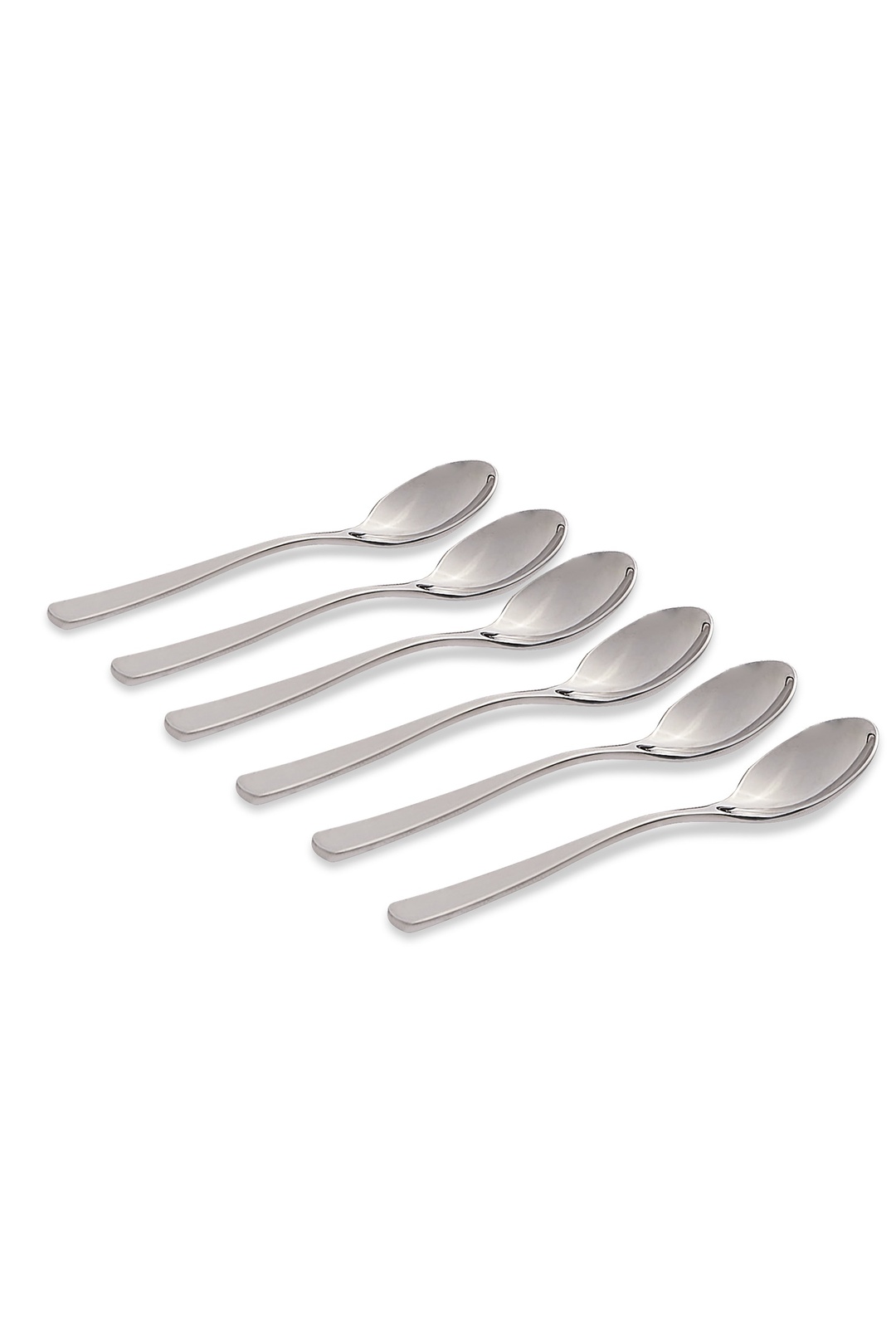 Basic 6'lı Çay Kaşığı