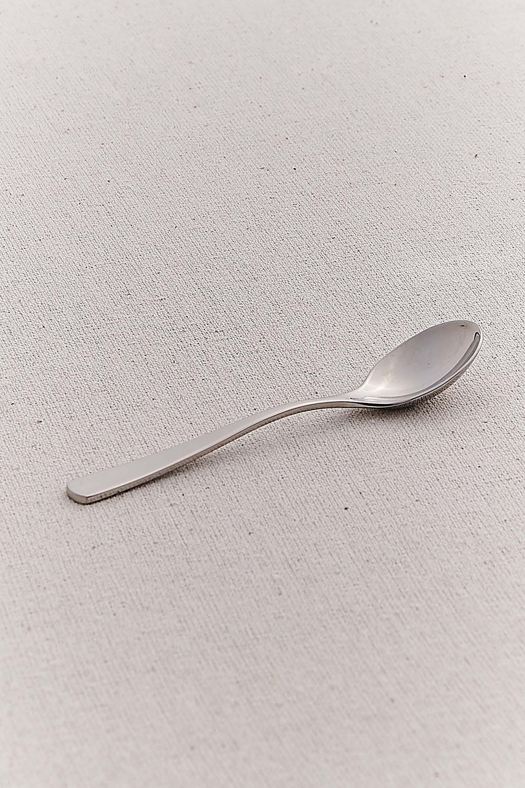 Basic 6'lı Çay Kaşığı