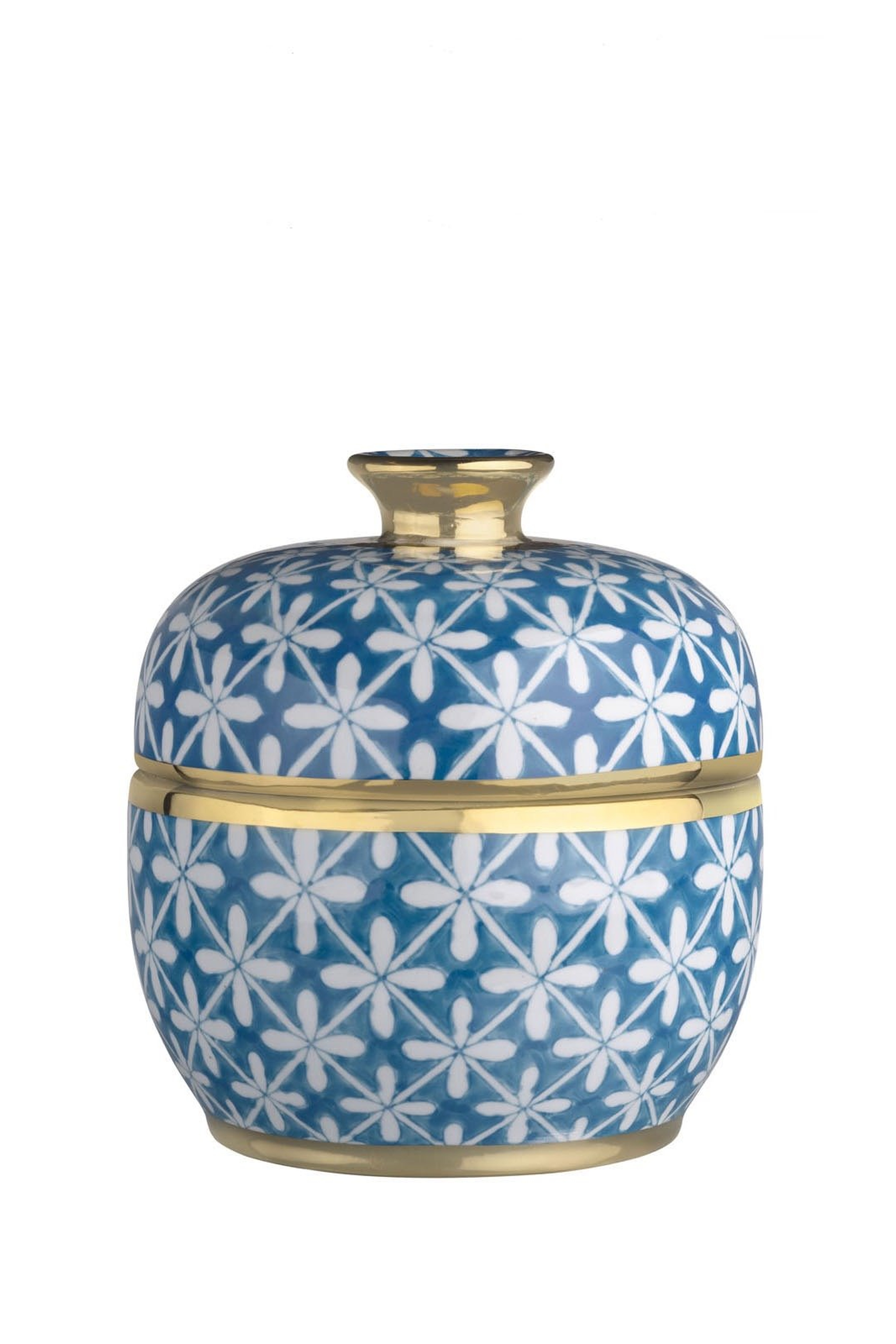 Alacati Porcelain Decorative Object L