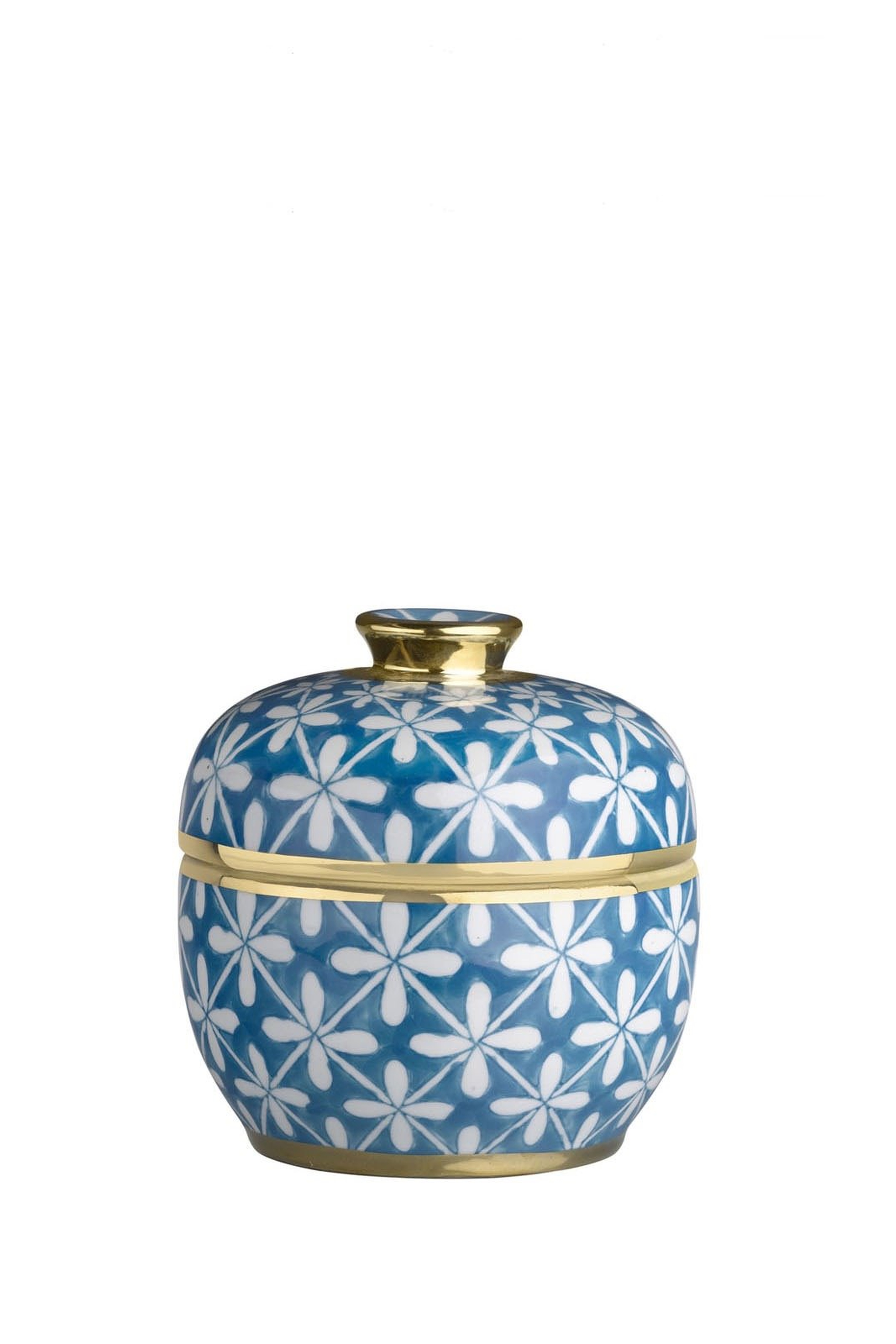 Alacati Porcelain Decorative Object S