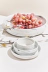 Marble Porselen Servis Kasesi 15 cm