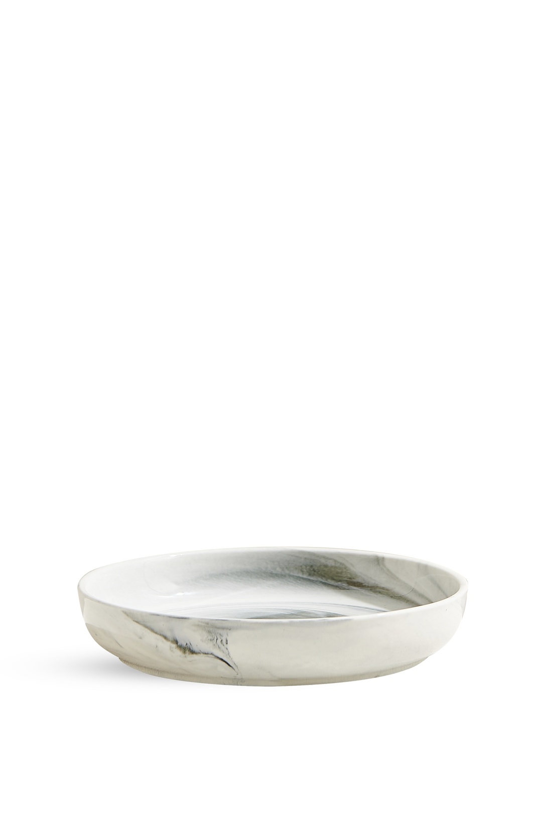 Marble Porselen Servis Kasesi 15 cm