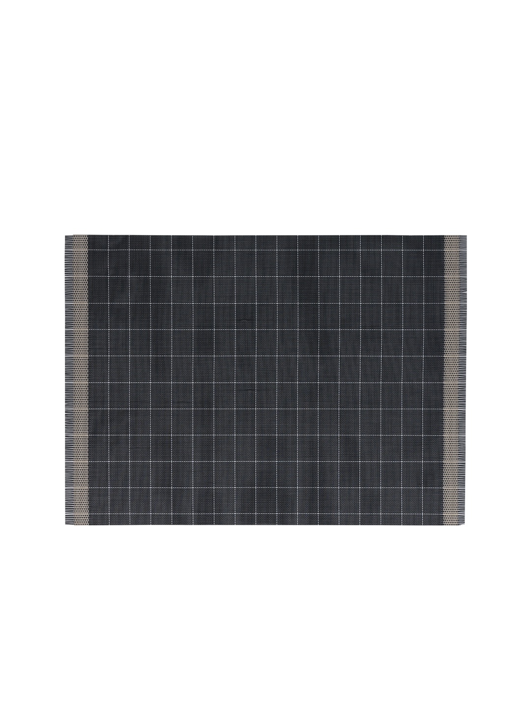 Siyah Tartan Amerikan Servisi