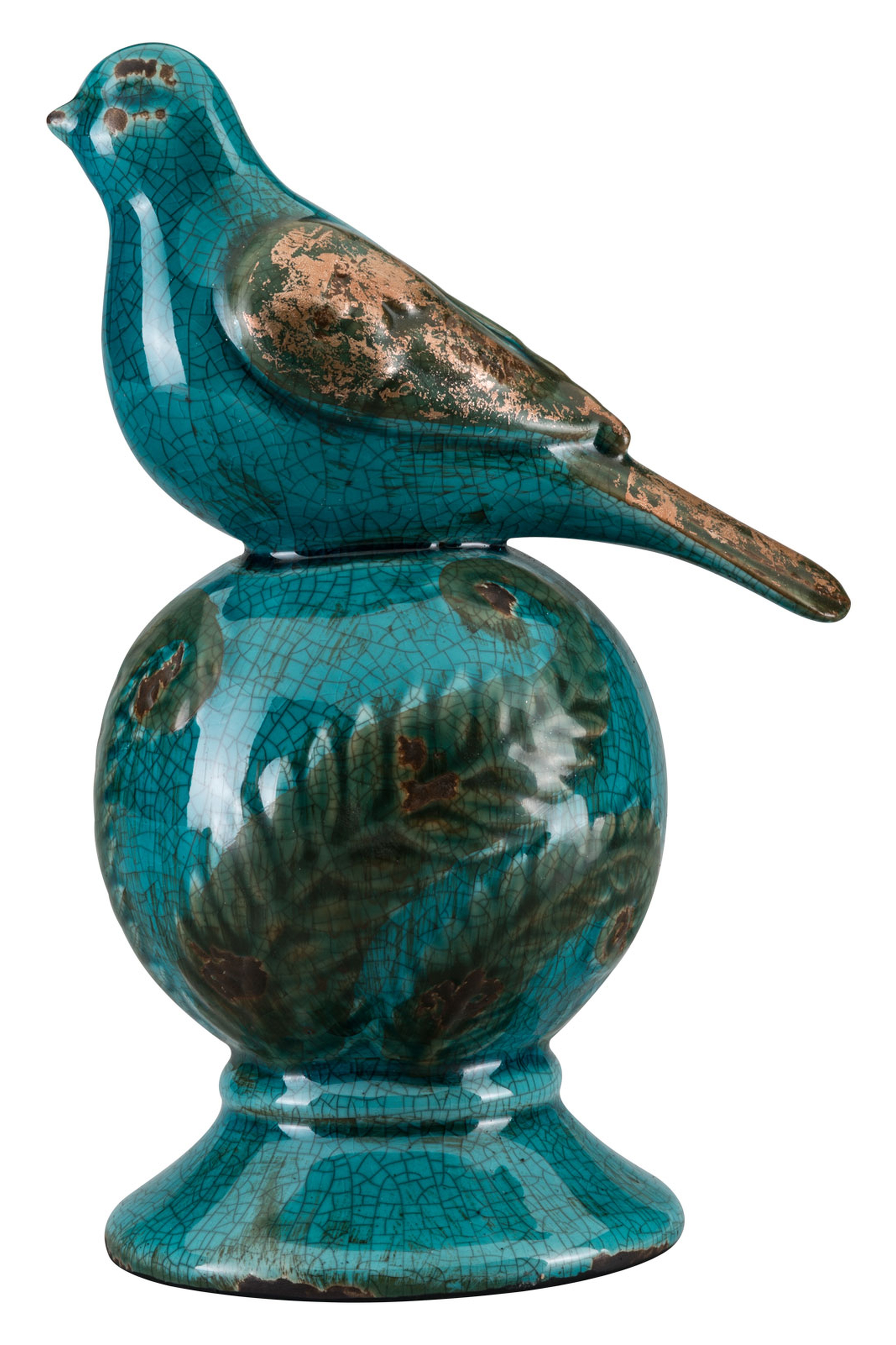 Celestial Stoneware Dekoratif Obje