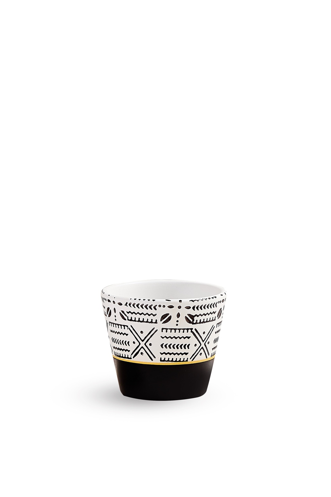 Tribe 2 Seramik Espresso Bardağı